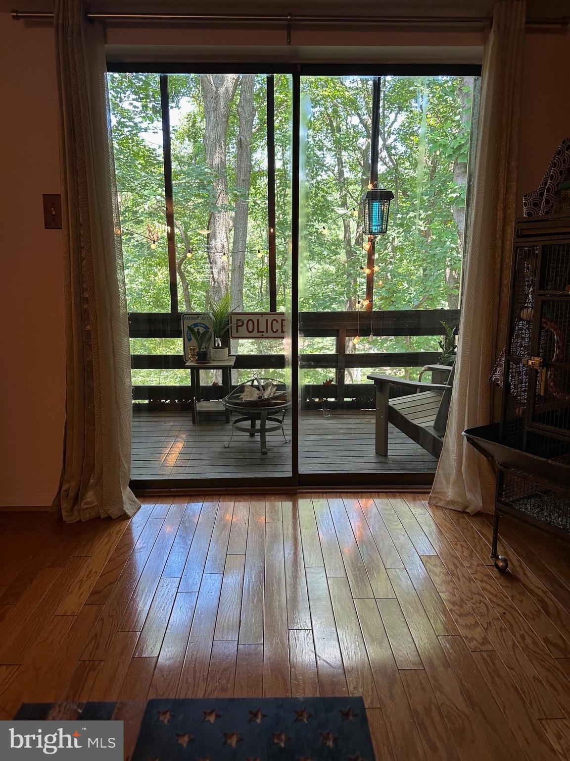 GREEN TREE RUN - Residential