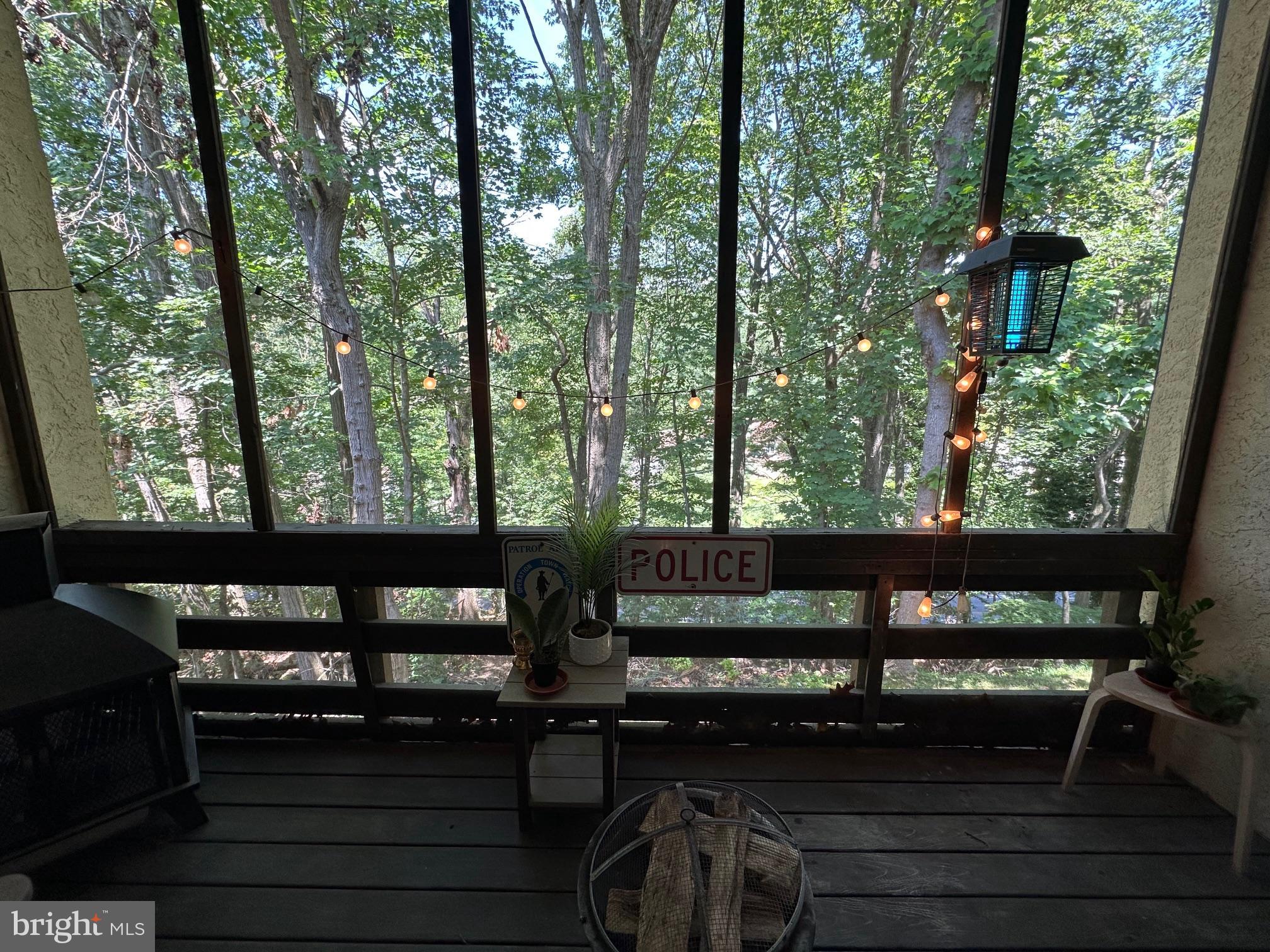 GREEN TREE RUN - Residential