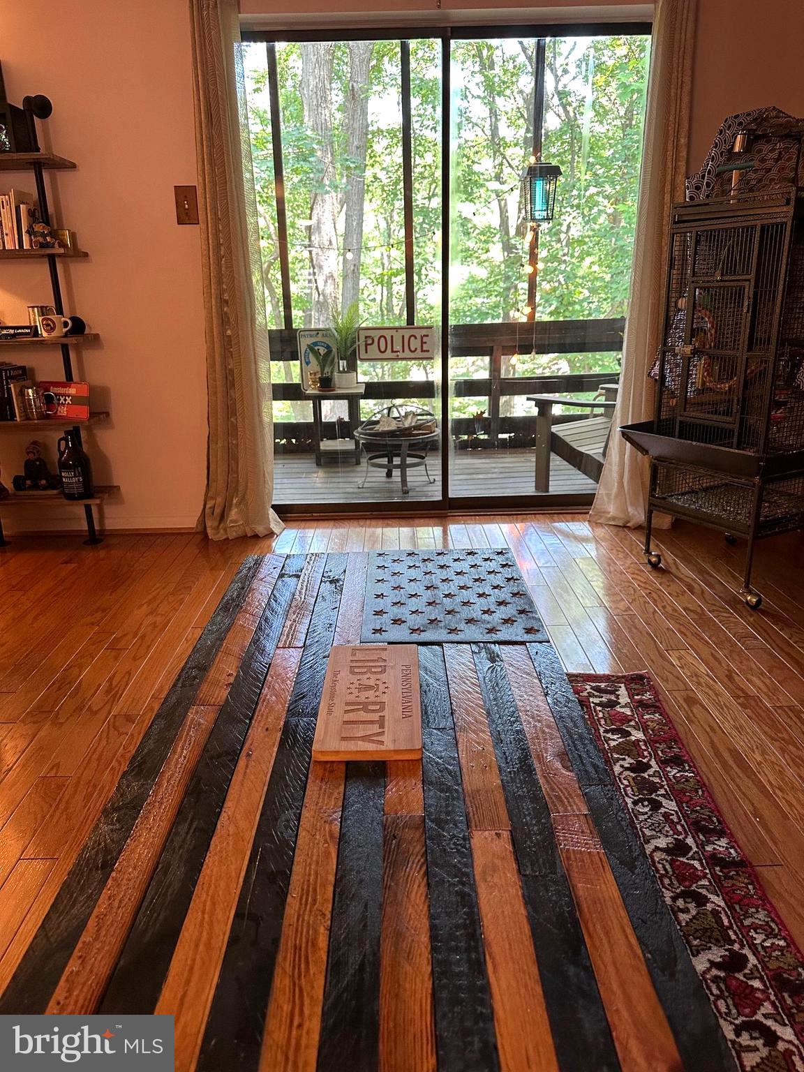 GREEN TREE RUN - Residential