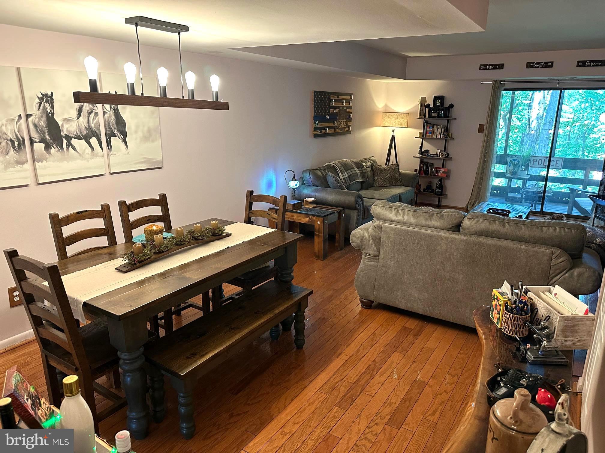 GREEN TREE RUN - Residential