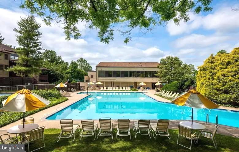 GREEN TREE RUN - Residential