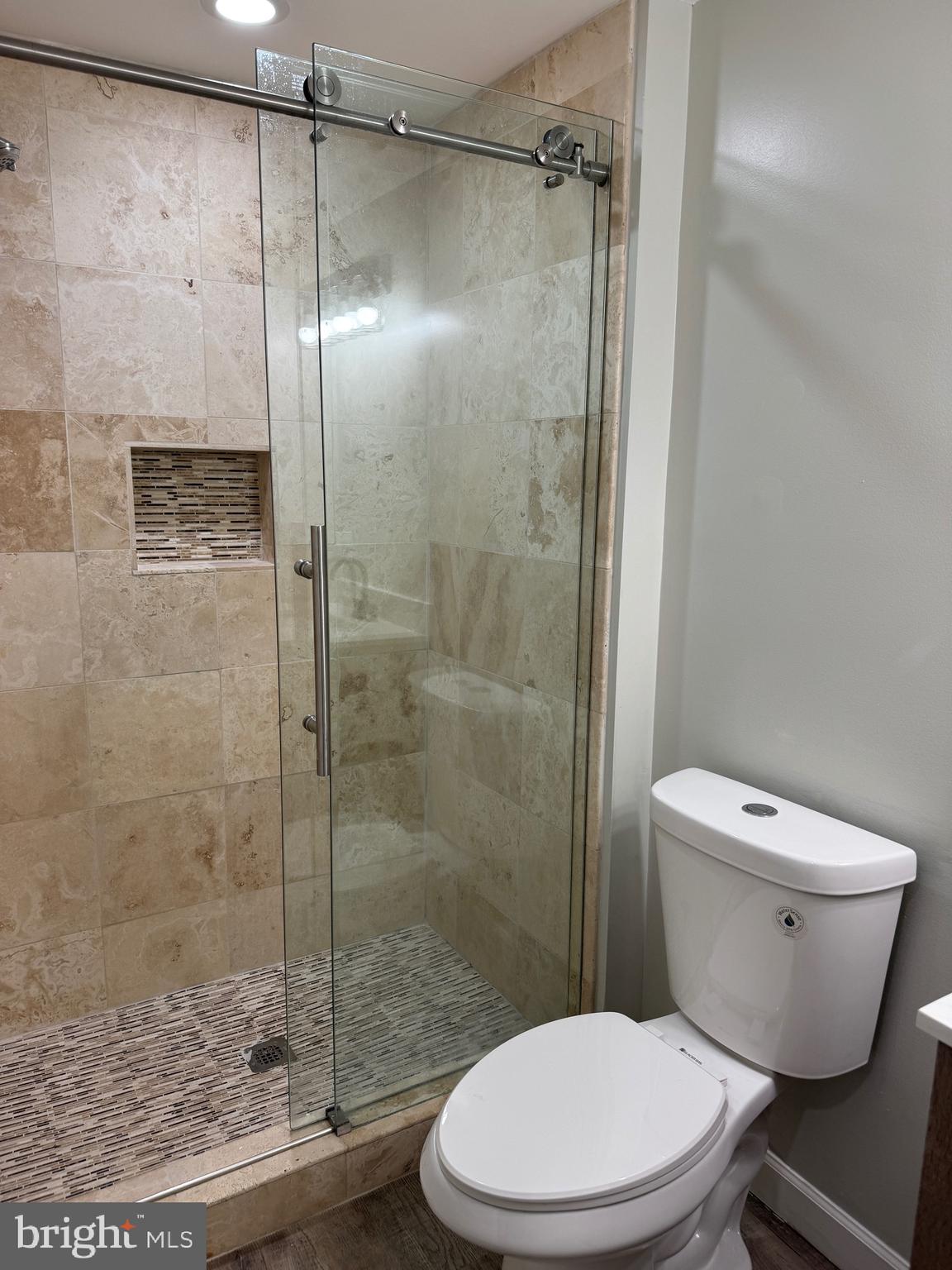 BRENTWOOD PARK - Residential