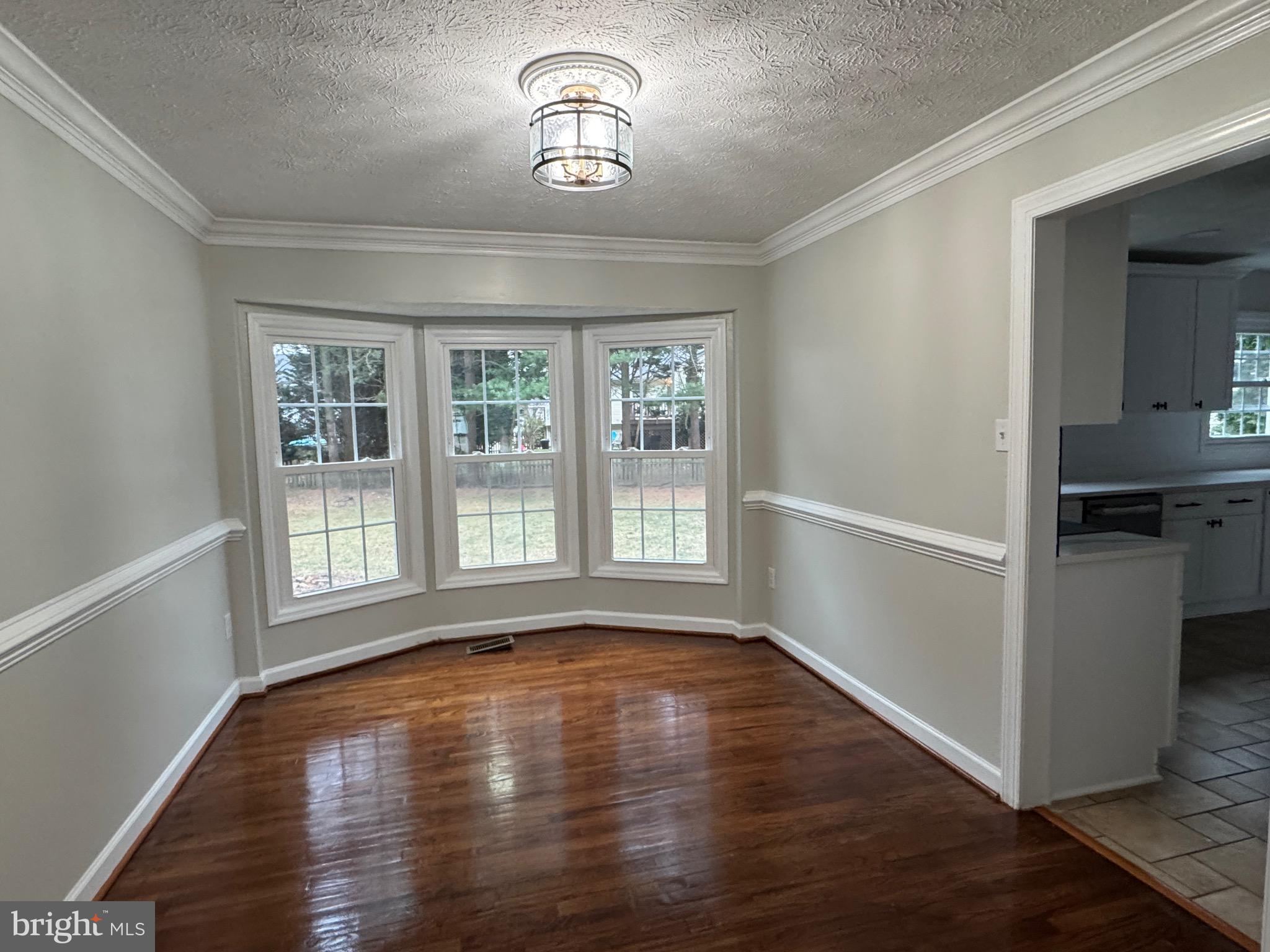 BRENTWOOD PARK - Residential
