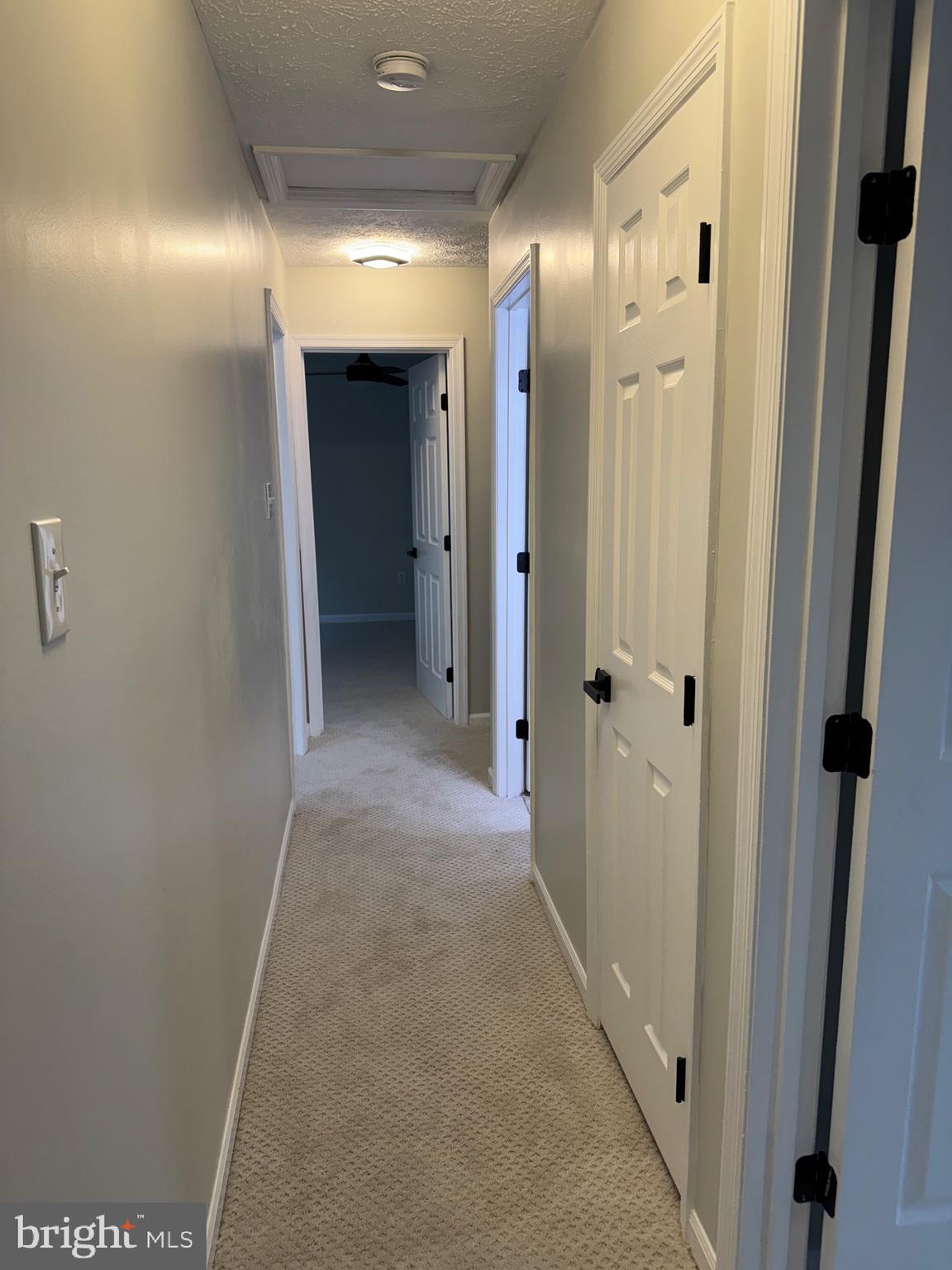 BRENTWOOD PARK - Residential
