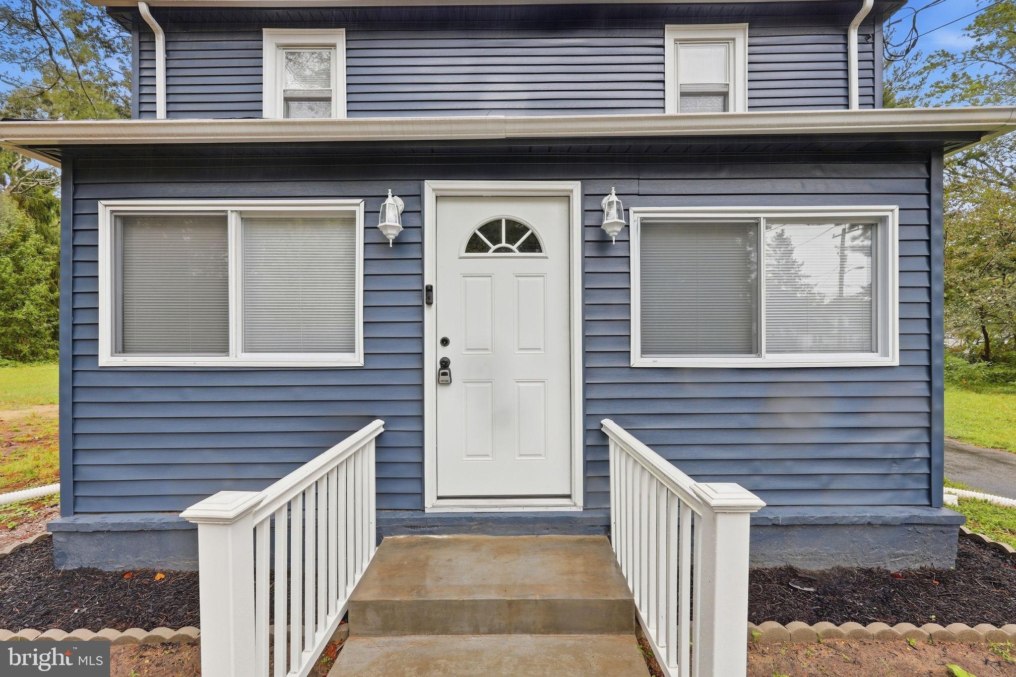960 CARMEL ROAD