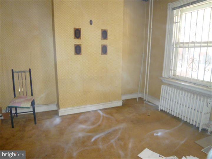 PHILADELPHIA (SOUTHWEST) - Residential