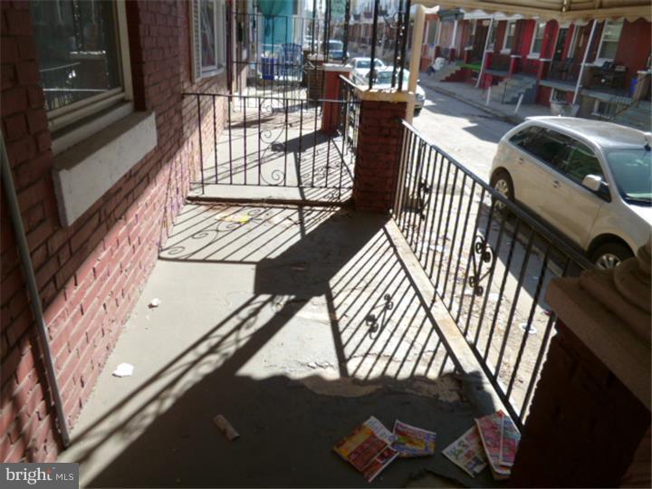 PHILADELPHIA (SOUTHWEST) - Residential