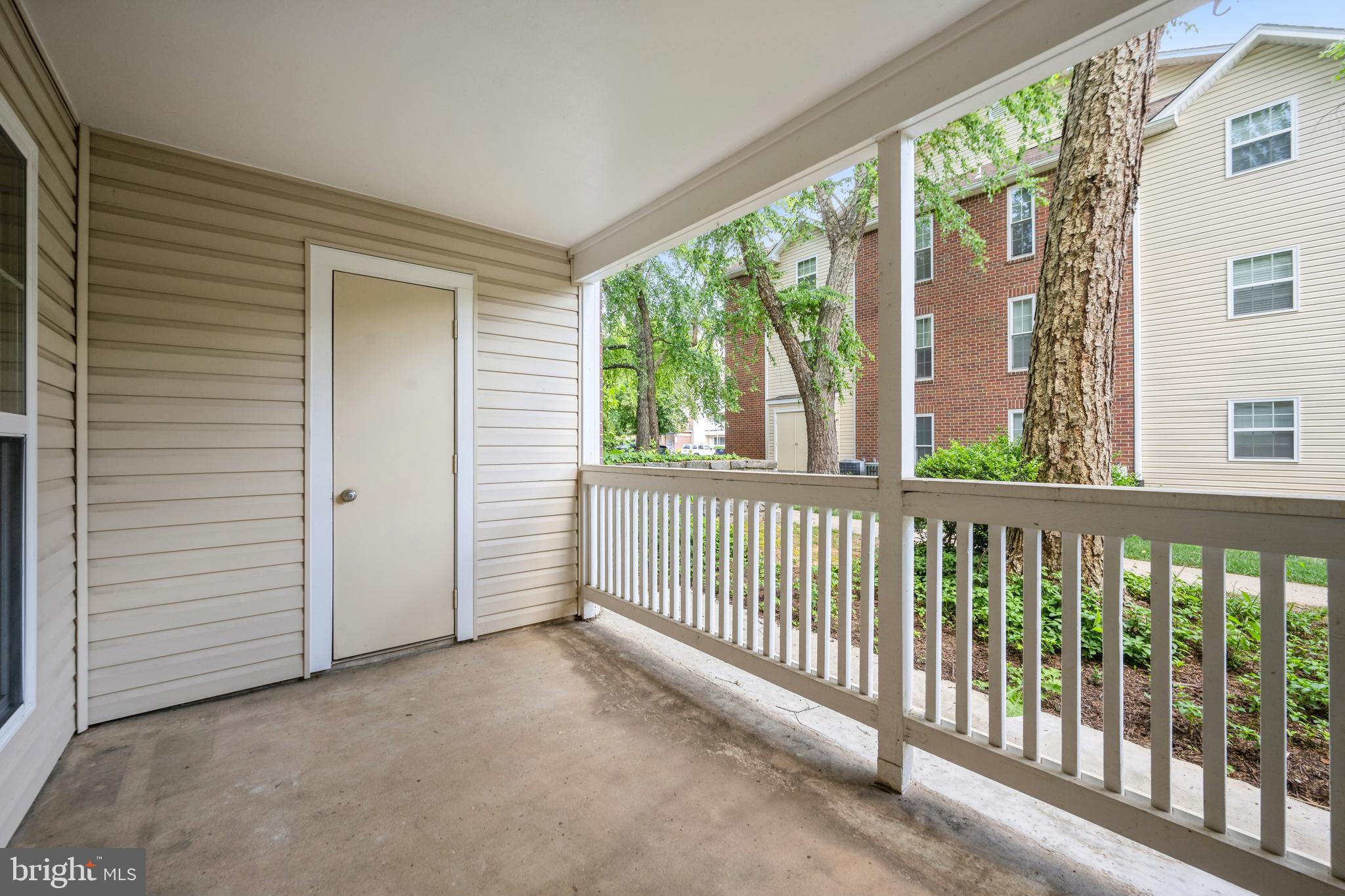 FOUNTAINS AT MCLEAN - Residential Lease