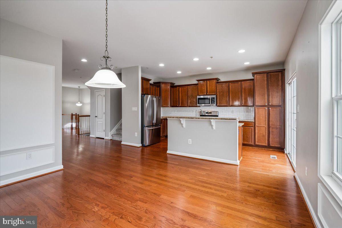 FIELDSTONE PRESERVE - Residential