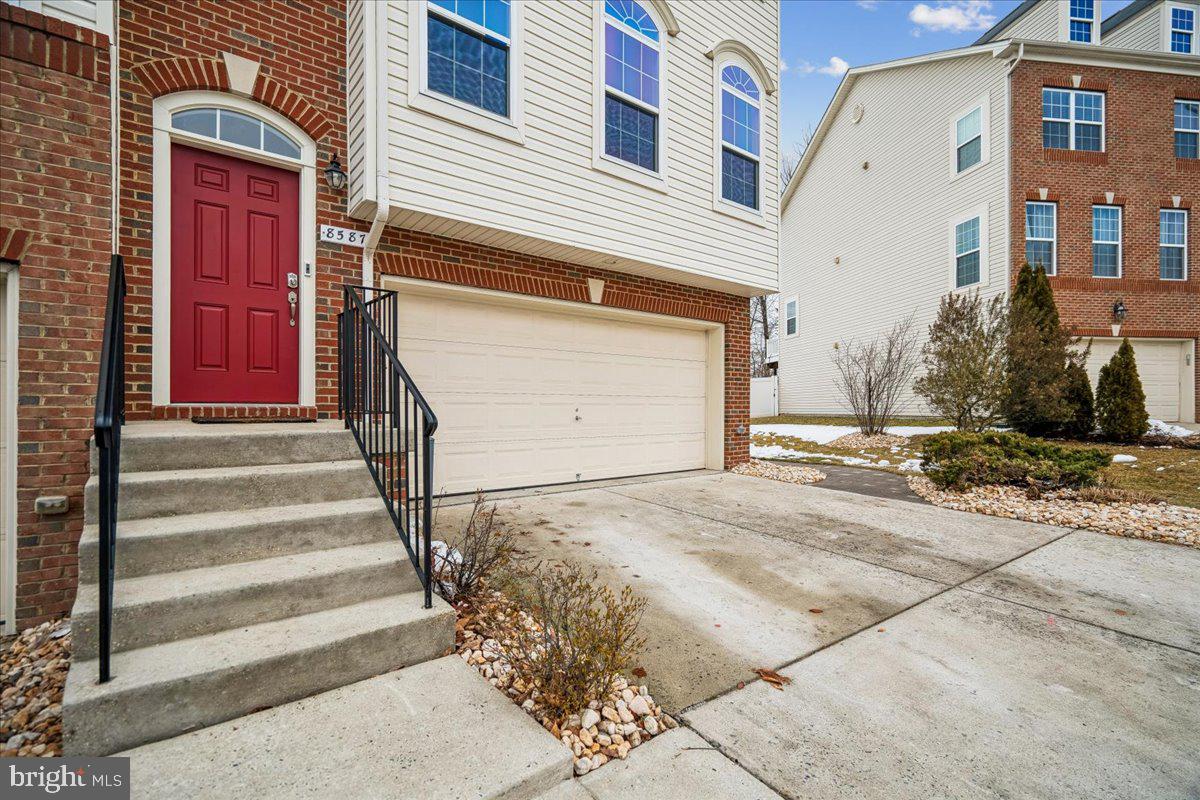 FIELDSTONE PRESERVE - Residential