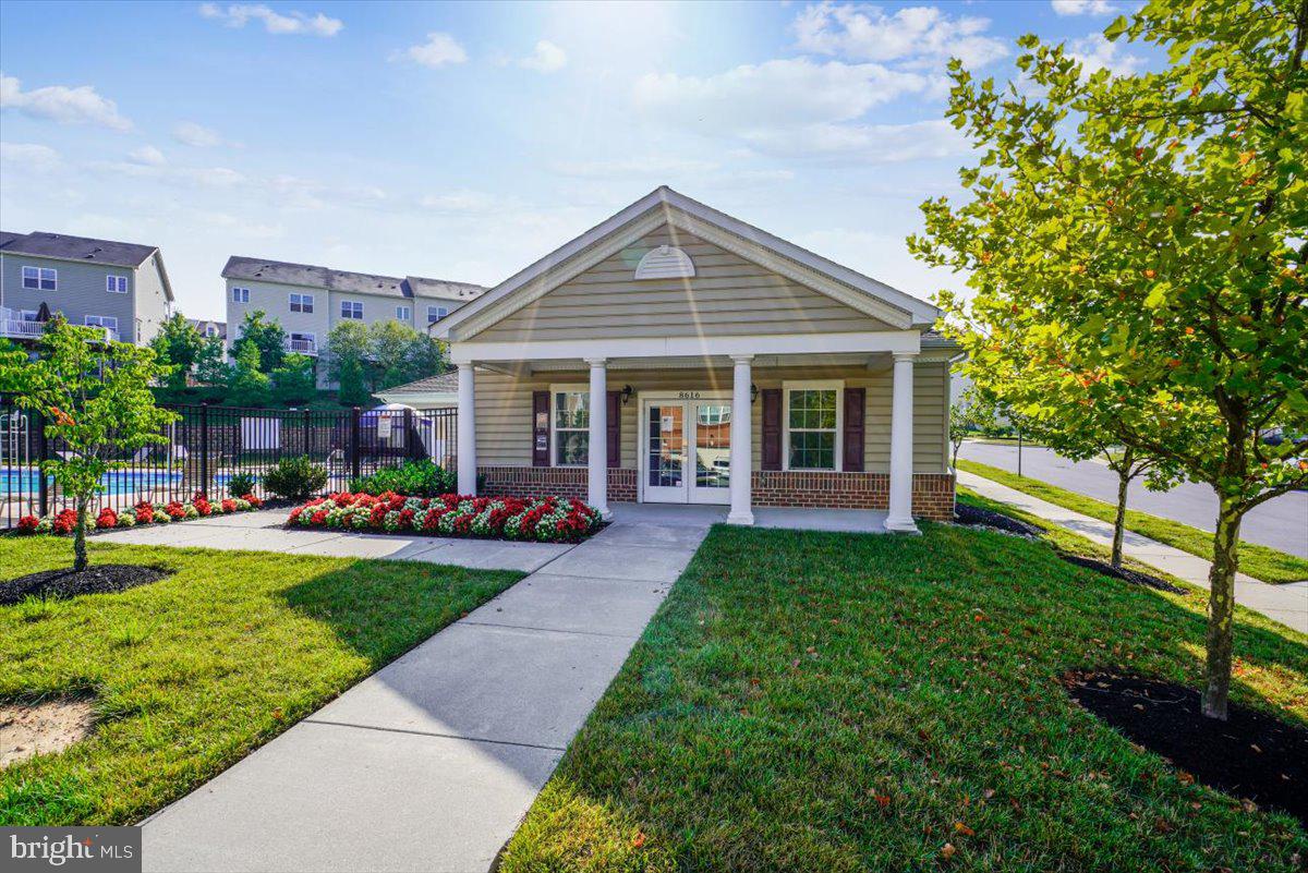 FIELDSTONE PRESERVE - Residential