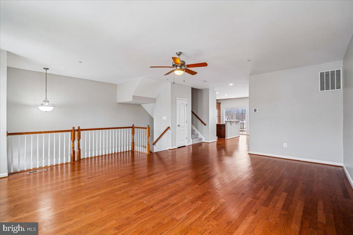 FIELDSTONE PRESERVE - Residential