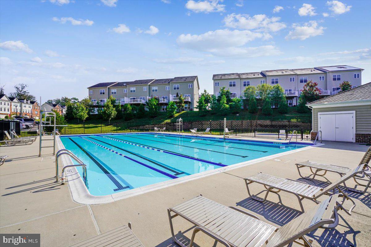 FIELDSTONE PRESERVE - Residential