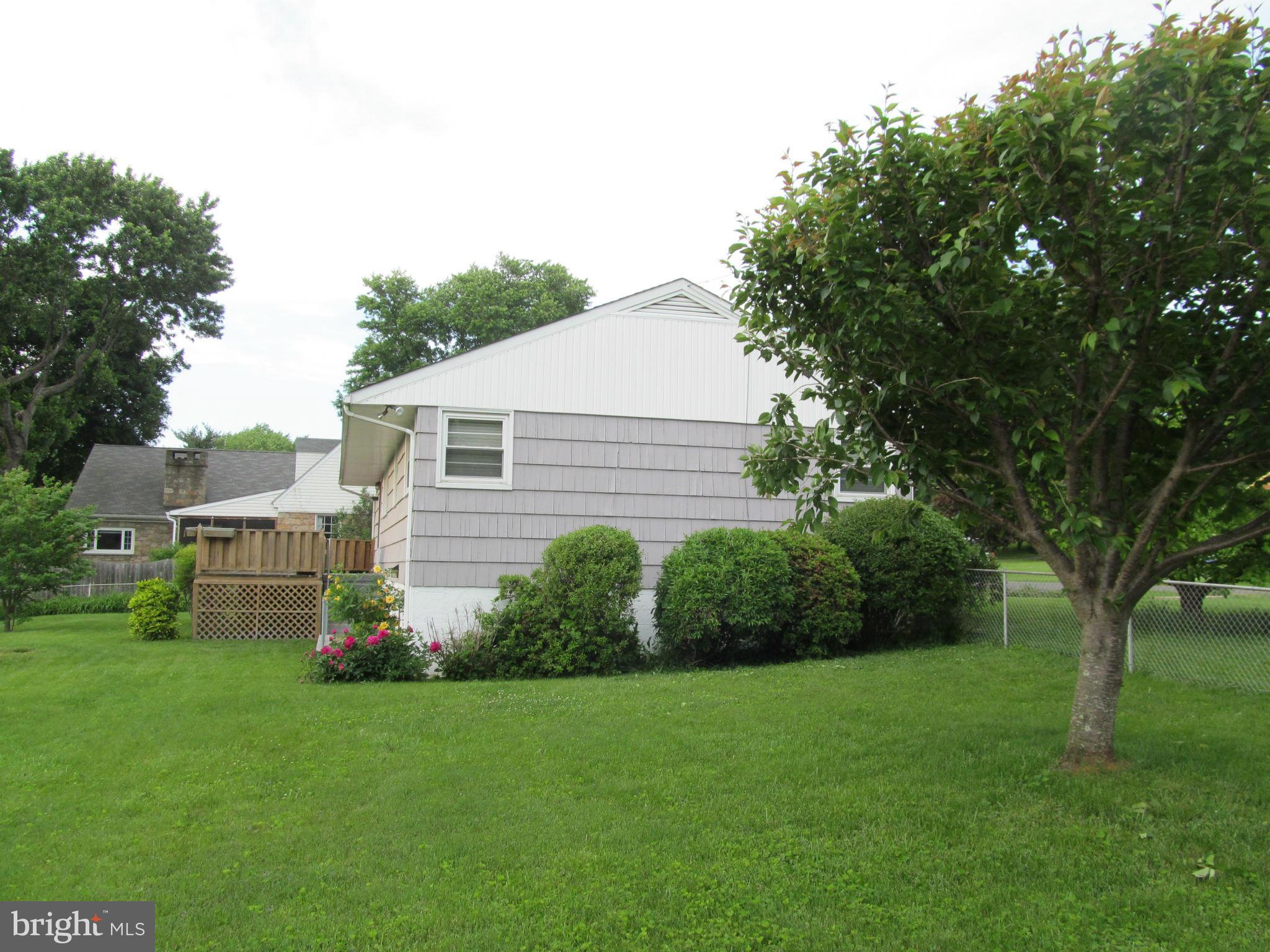 STUYVESANT ACRES - Residential