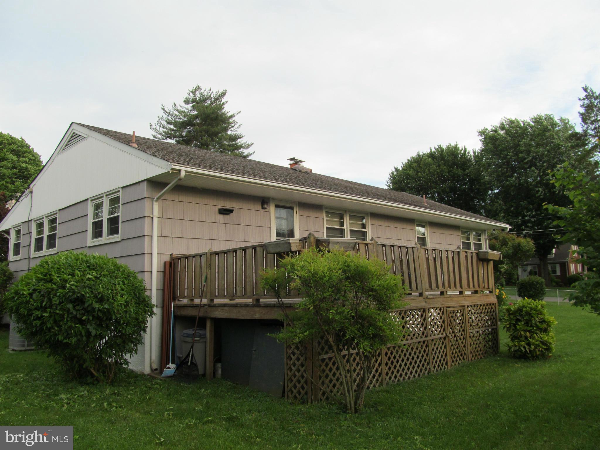 STUYVESANT ACRES - Residential