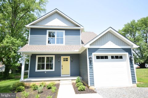 520 CHESAPEAKE AVENUE STEVENSVILLE MD 21666