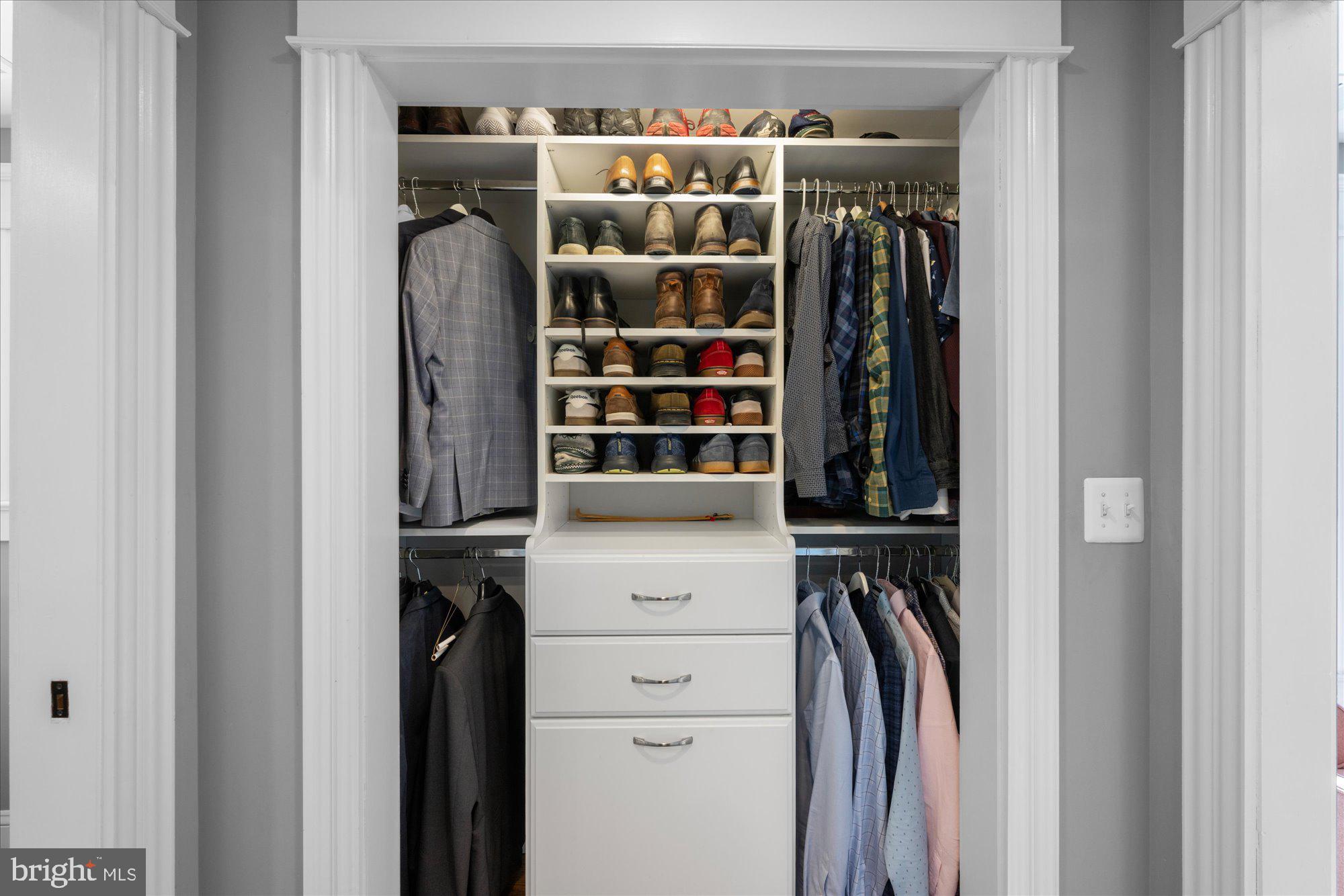 NORTH ARLINGTON - Residential