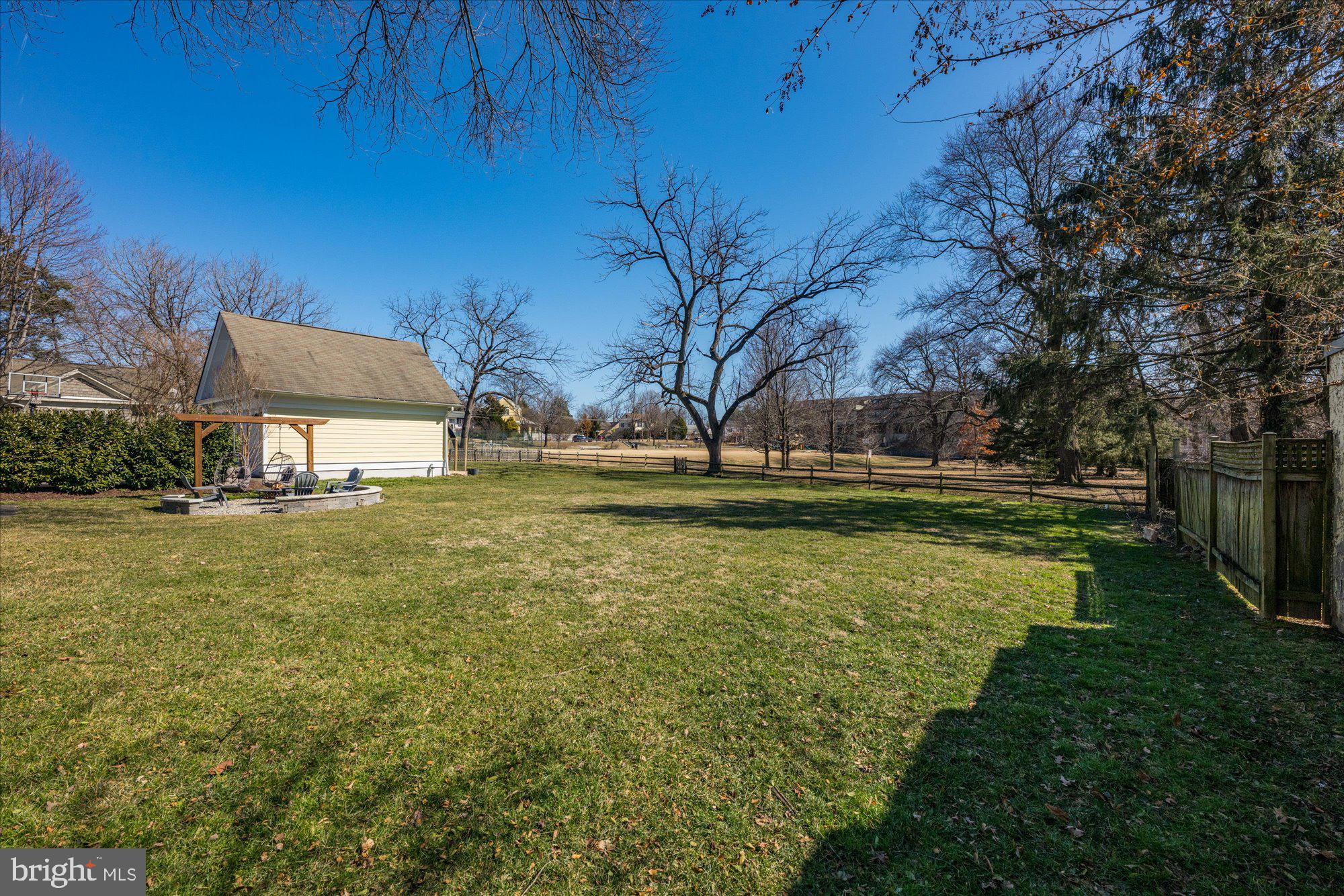 NORTH ARLINGTON - Residential