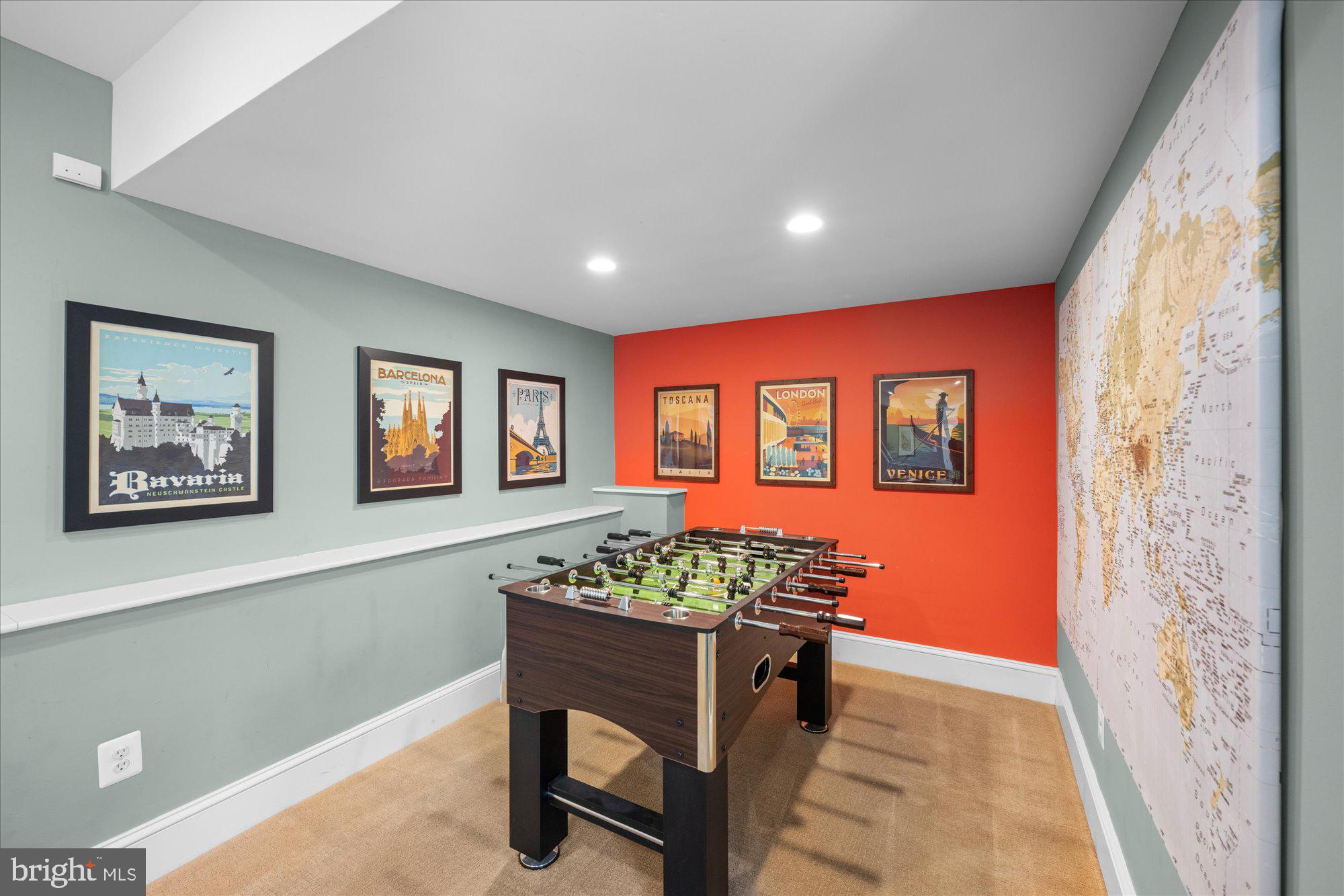 NORTH ARLINGTON - Residential