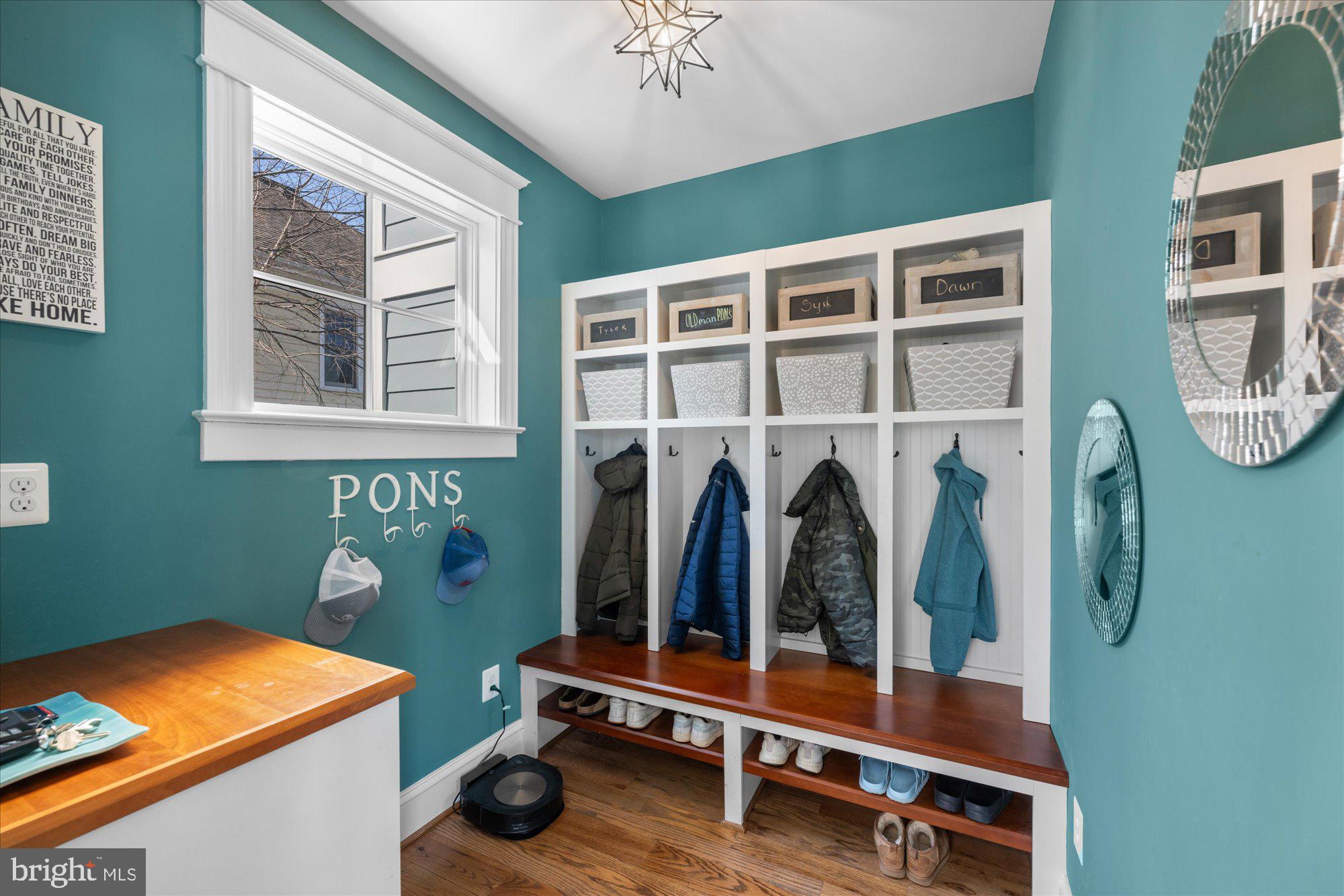 NORTH ARLINGTON - Residential