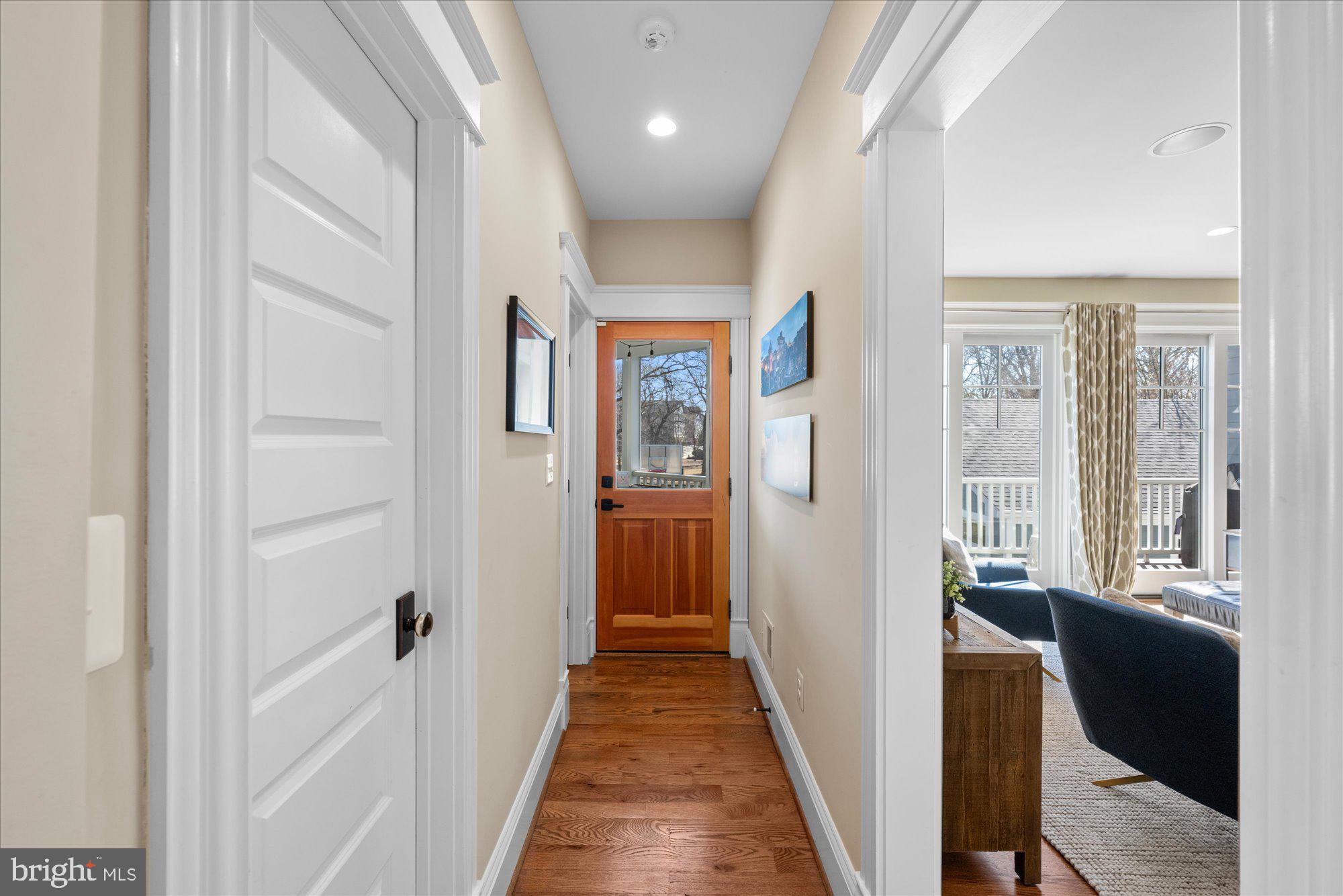 NORTH ARLINGTON - Residential