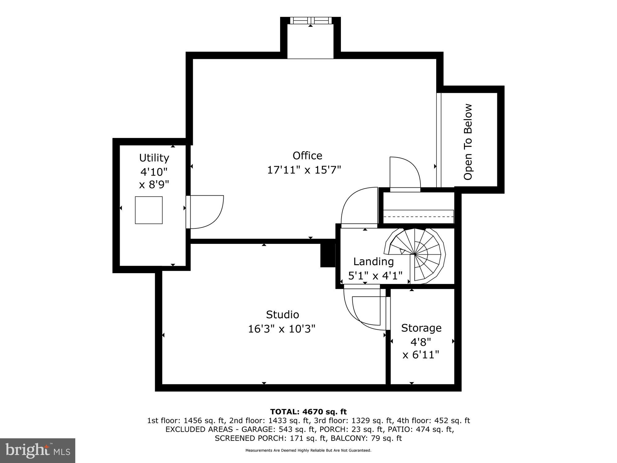 NORTH ARLINGTON - Residential