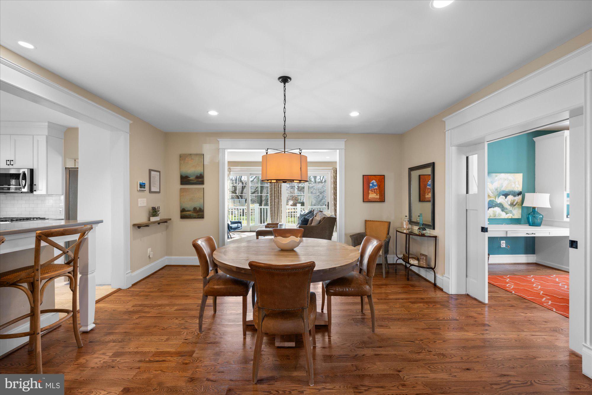 NORTH ARLINGTON - Residential