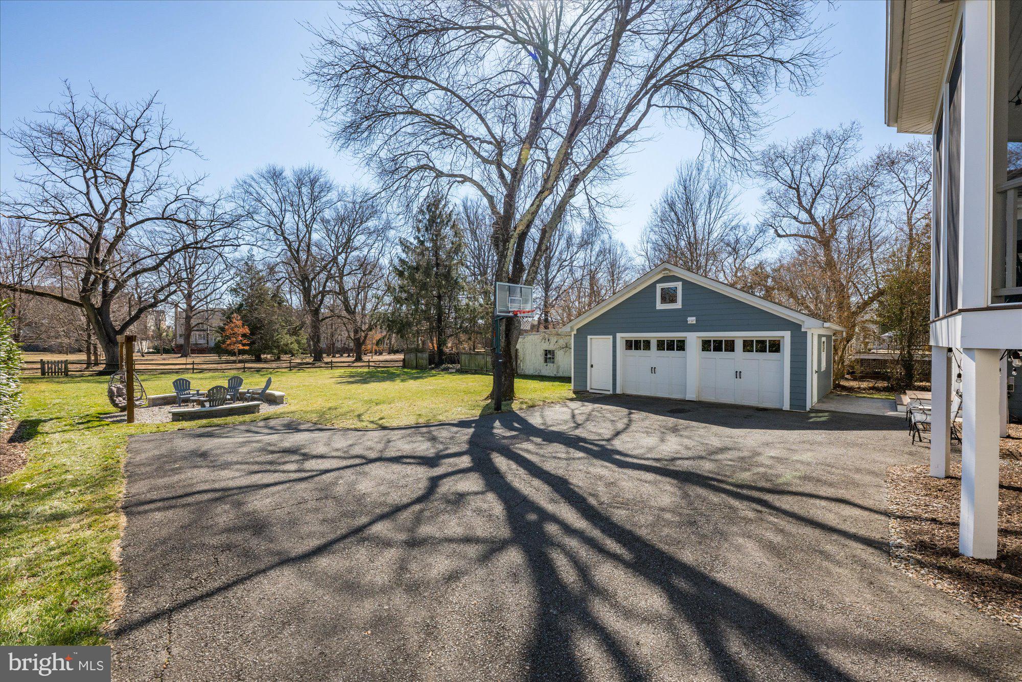 NORTH ARLINGTON - Residential