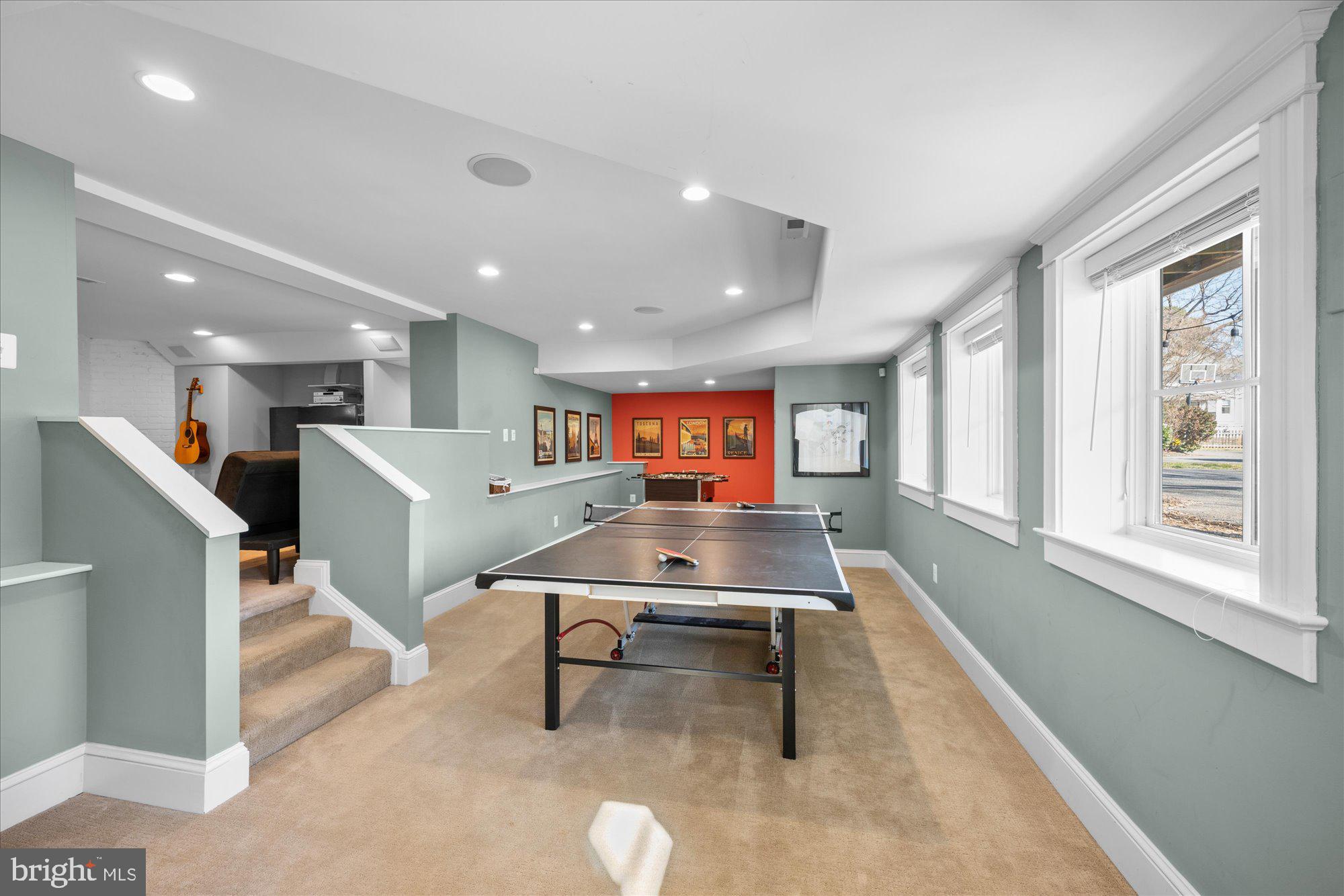 NORTH ARLINGTON - Residential