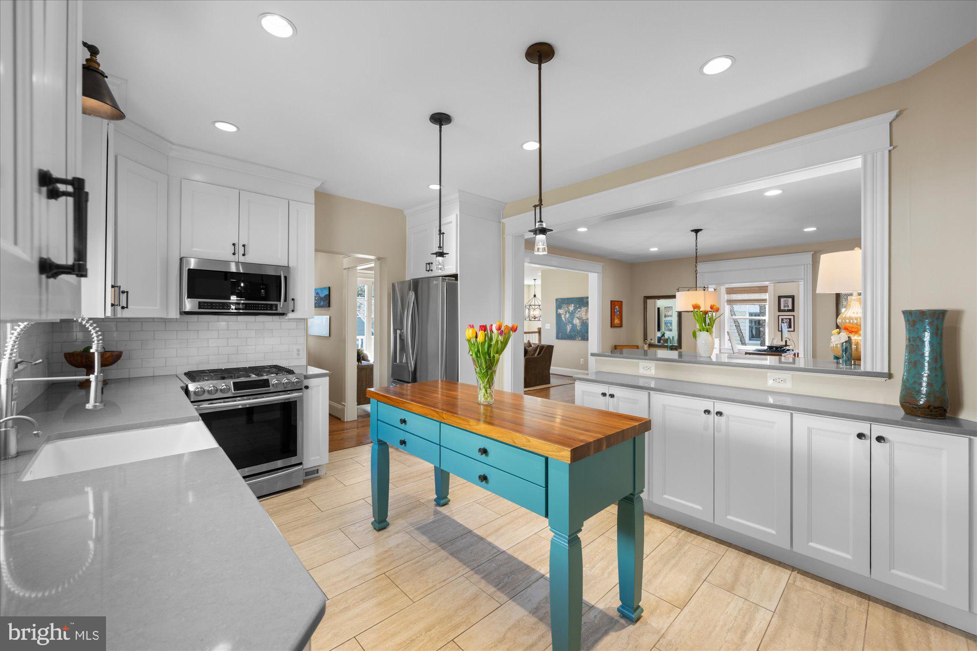 NORTH ARLINGTON - Residential