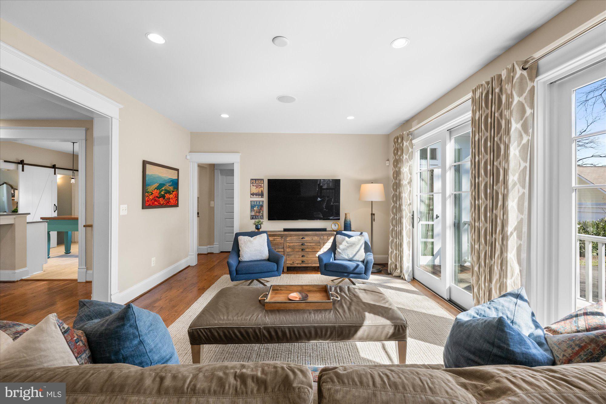 NORTH ARLINGTON - Residential