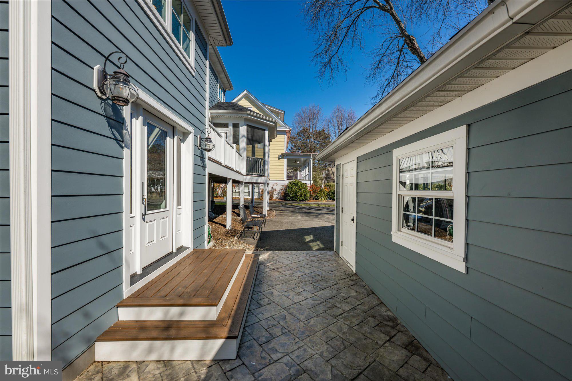 NORTH ARLINGTON - Residential