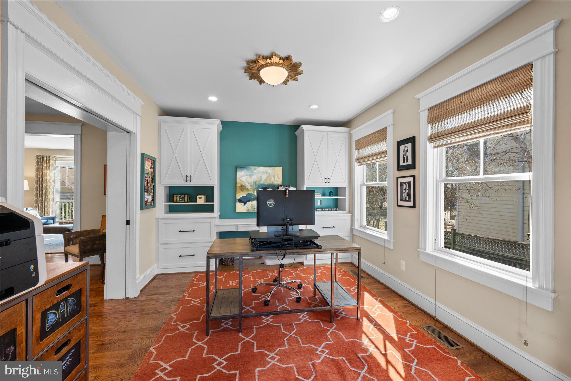 NORTH ARLINGTON - Residential