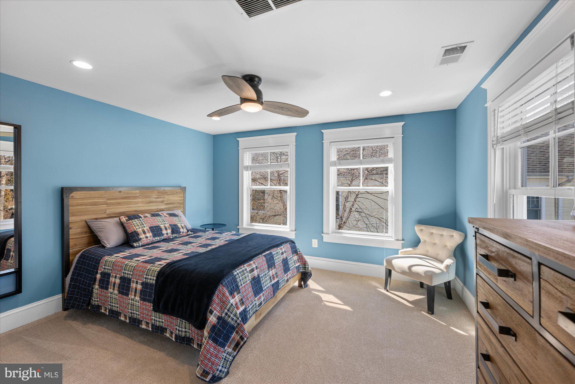 NORTH ARLINGTON - Residential