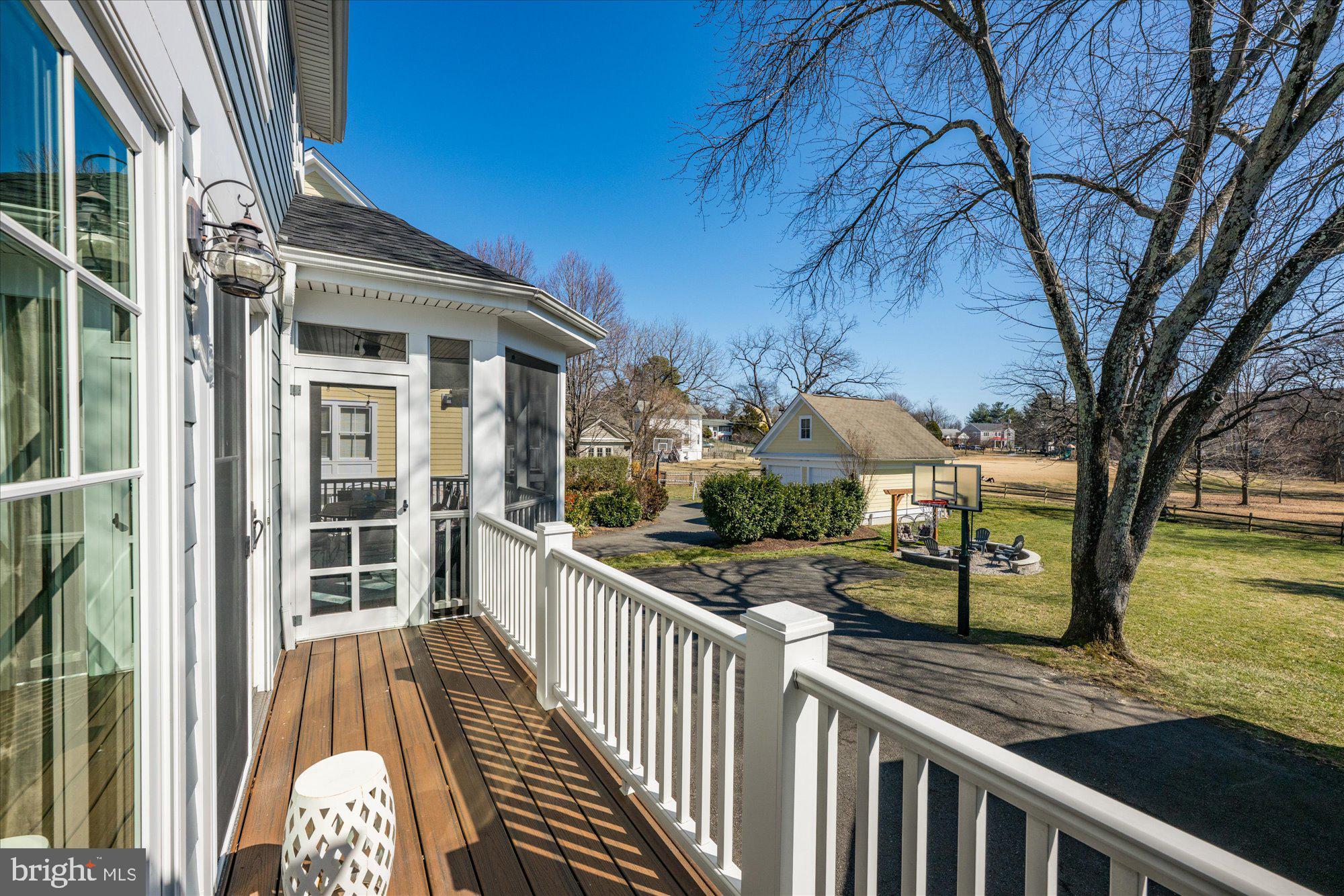 NORTH ARLINGTON - Residential