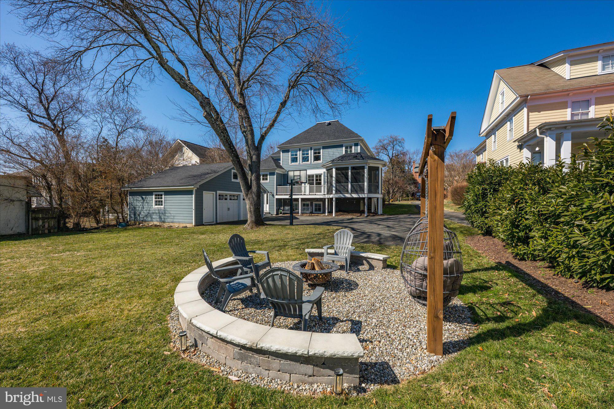 NORTH ARLINGTON - Residential