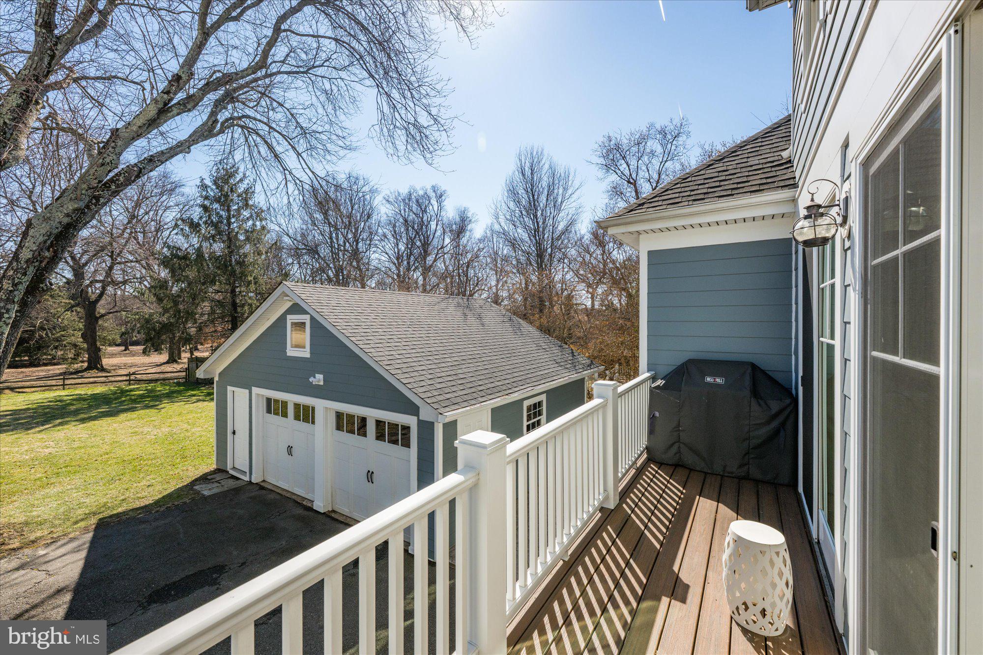 NORTH ARLINGTON - Residential