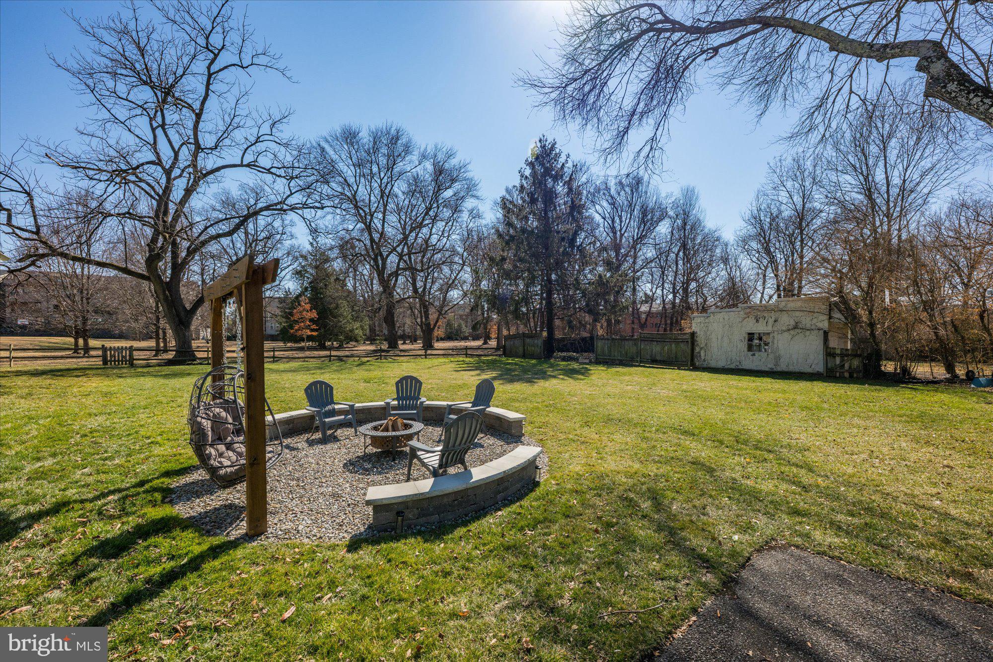 NORTH ARLINGTON - Residential