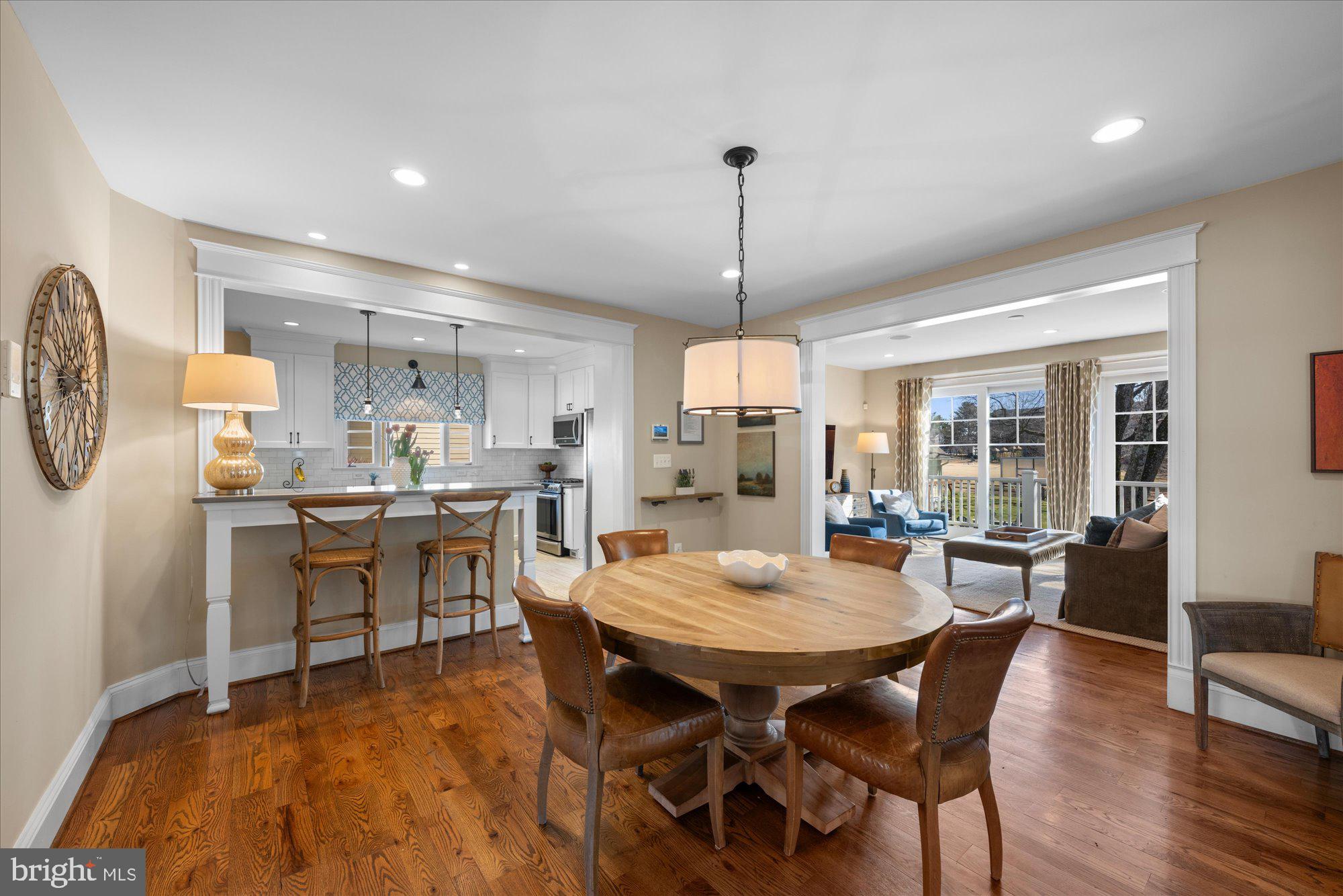 NORTH ARLINGTON - Residential