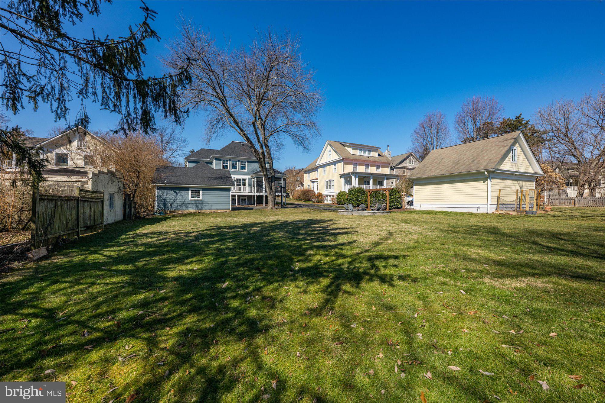 NORTH ARLINGTON - Residential