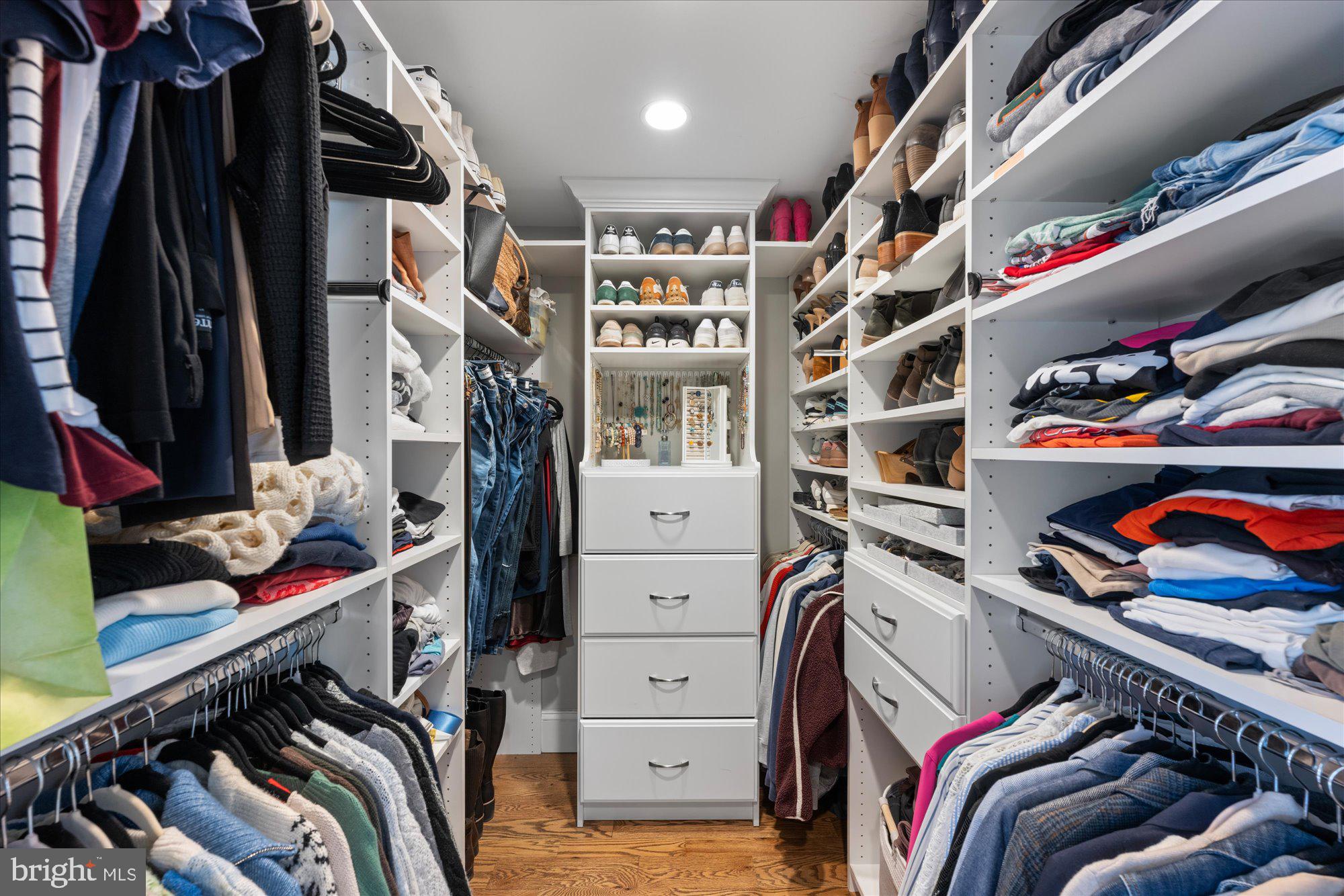 NORTH ARLINGTON - Residential