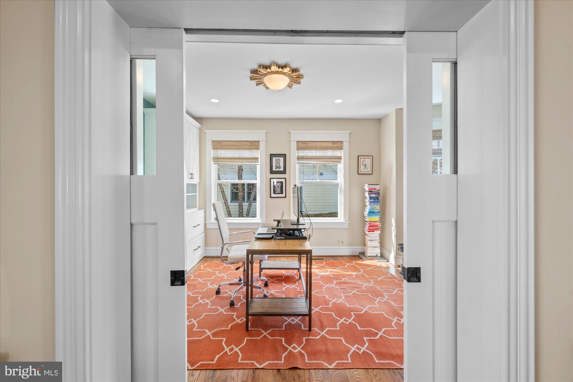 NORTH ARLINGTON - Residential