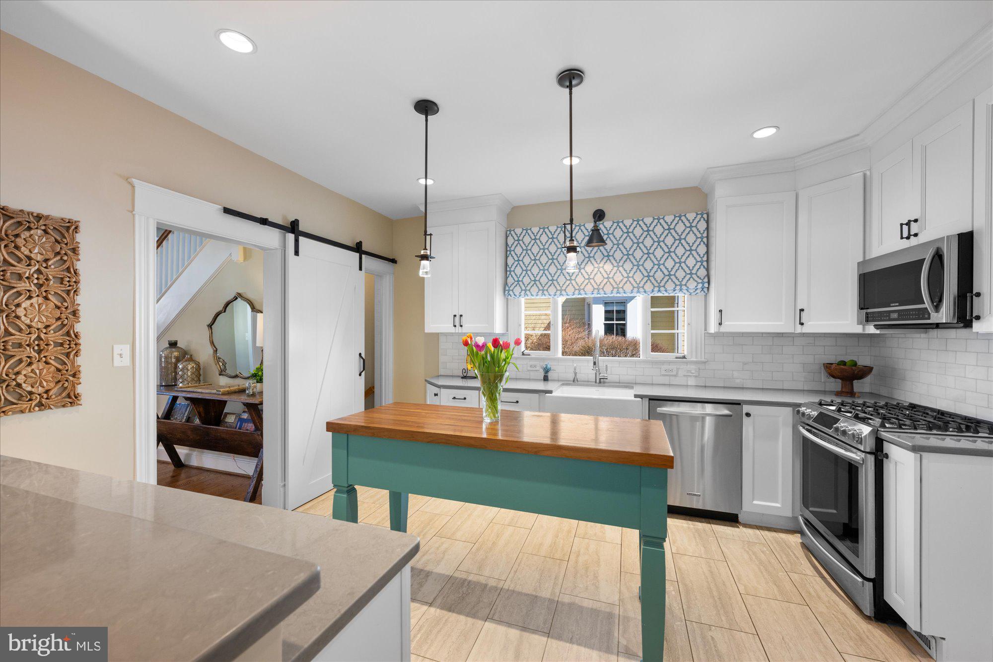 NORTH ARLINGTON - Residential