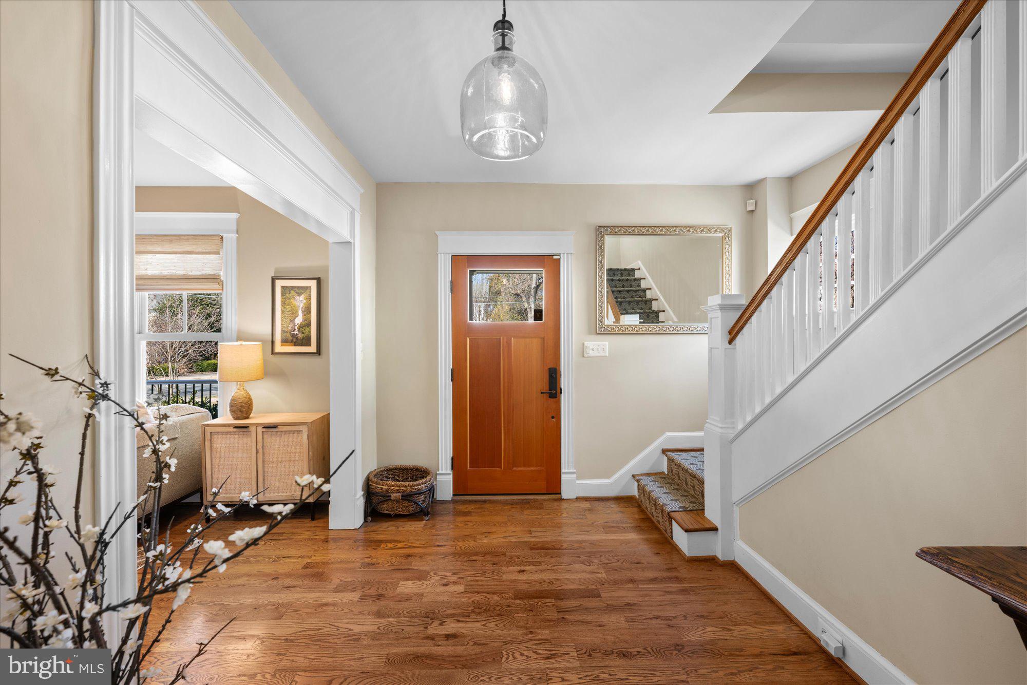 NORTH ARLINGTON - Residential