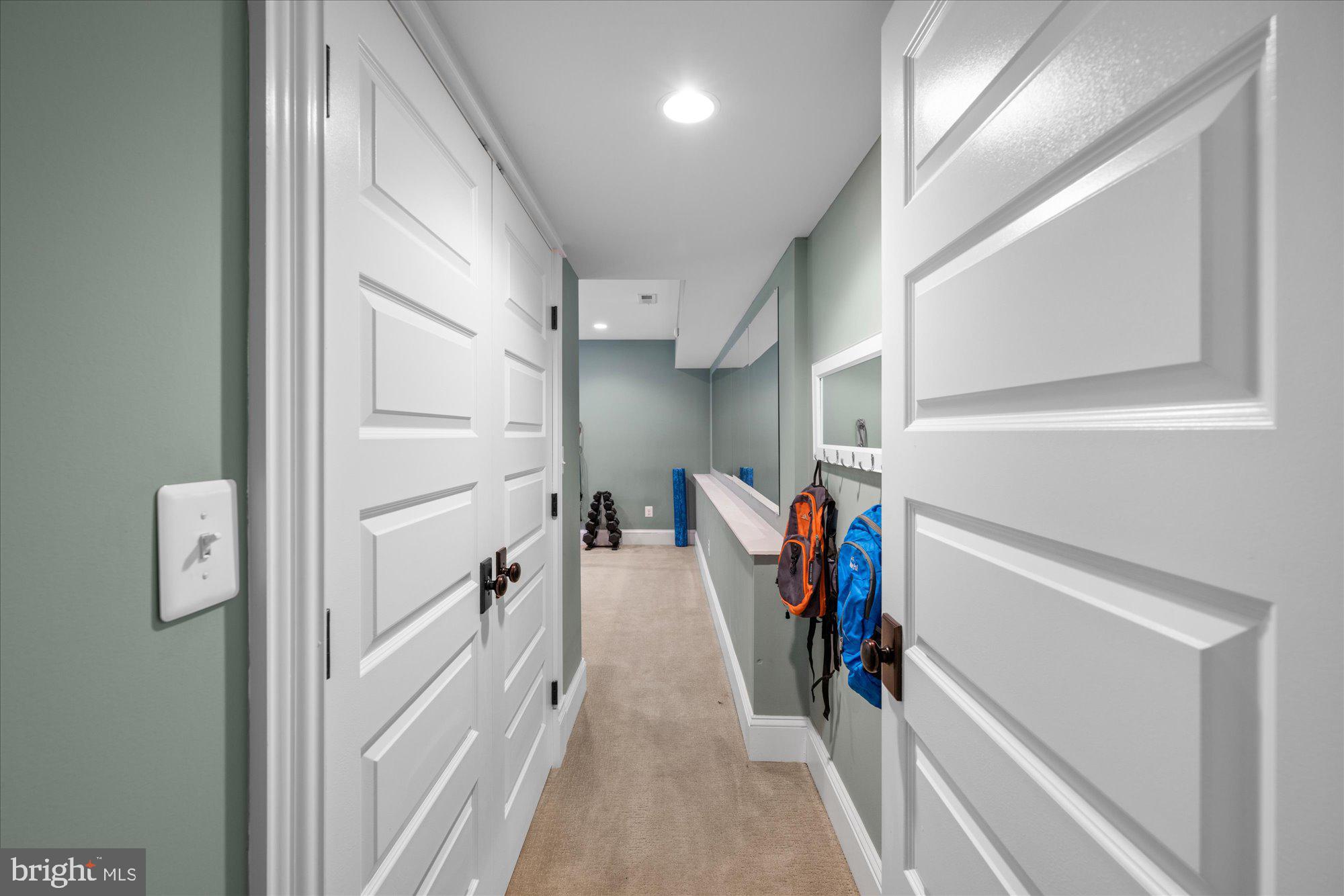 NORTH ARLINGTON - Residential