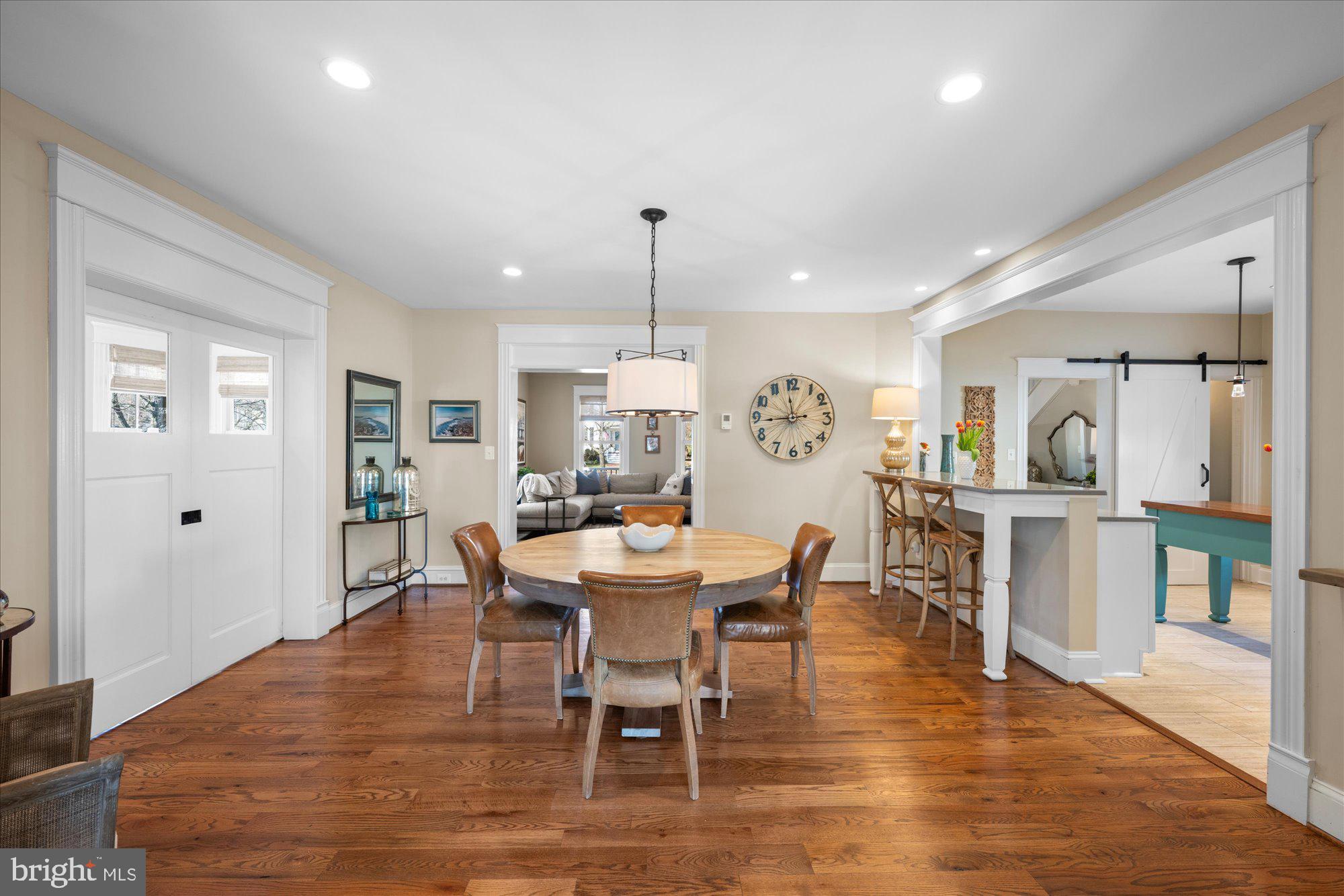 NORTH ARLINGTON - Residential