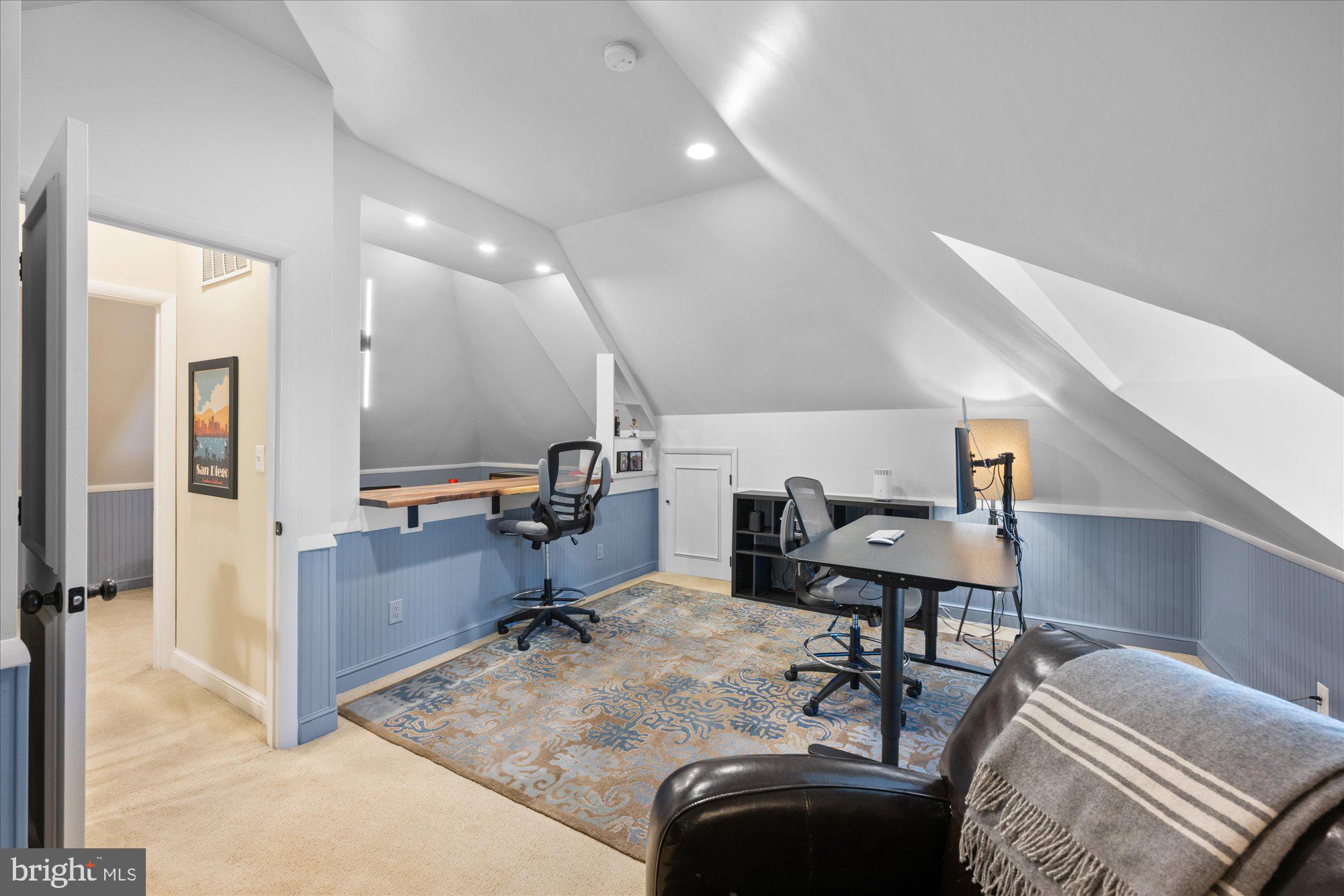 NORTH ARLINGTON - Residential