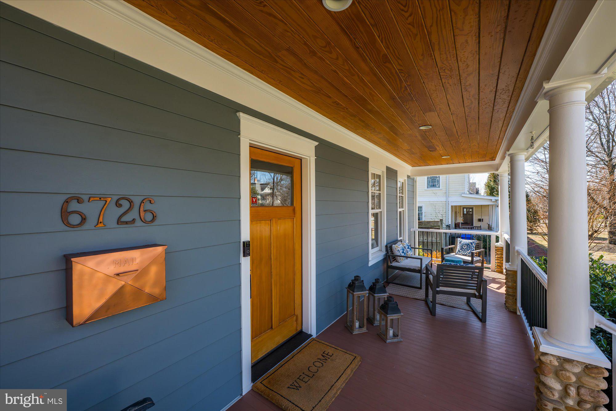 NORTH ARLINGTON - Residential