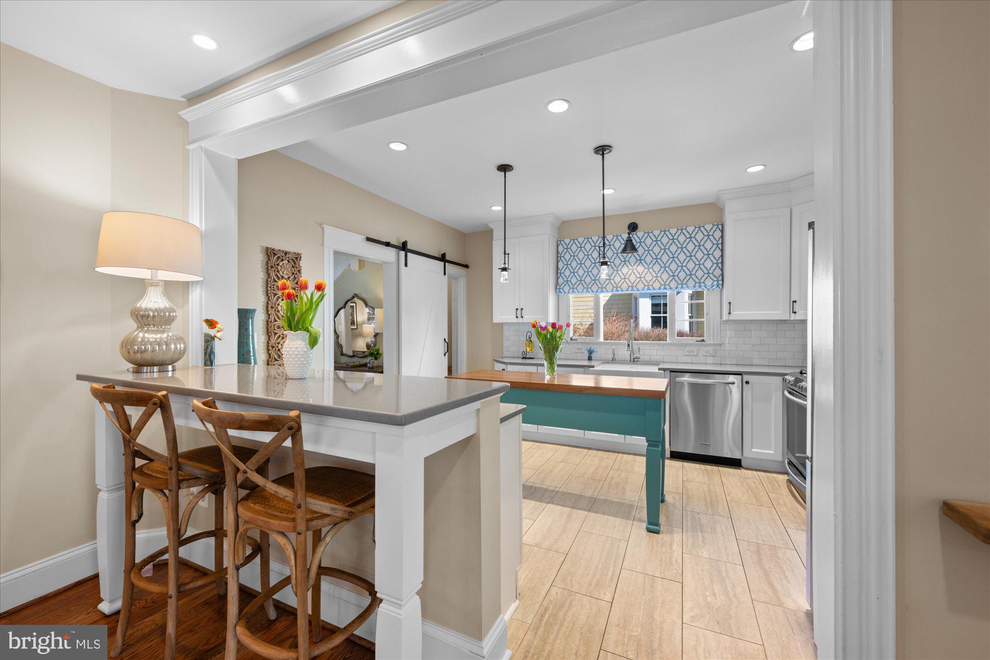 NORTH ARLINGTON - Residential