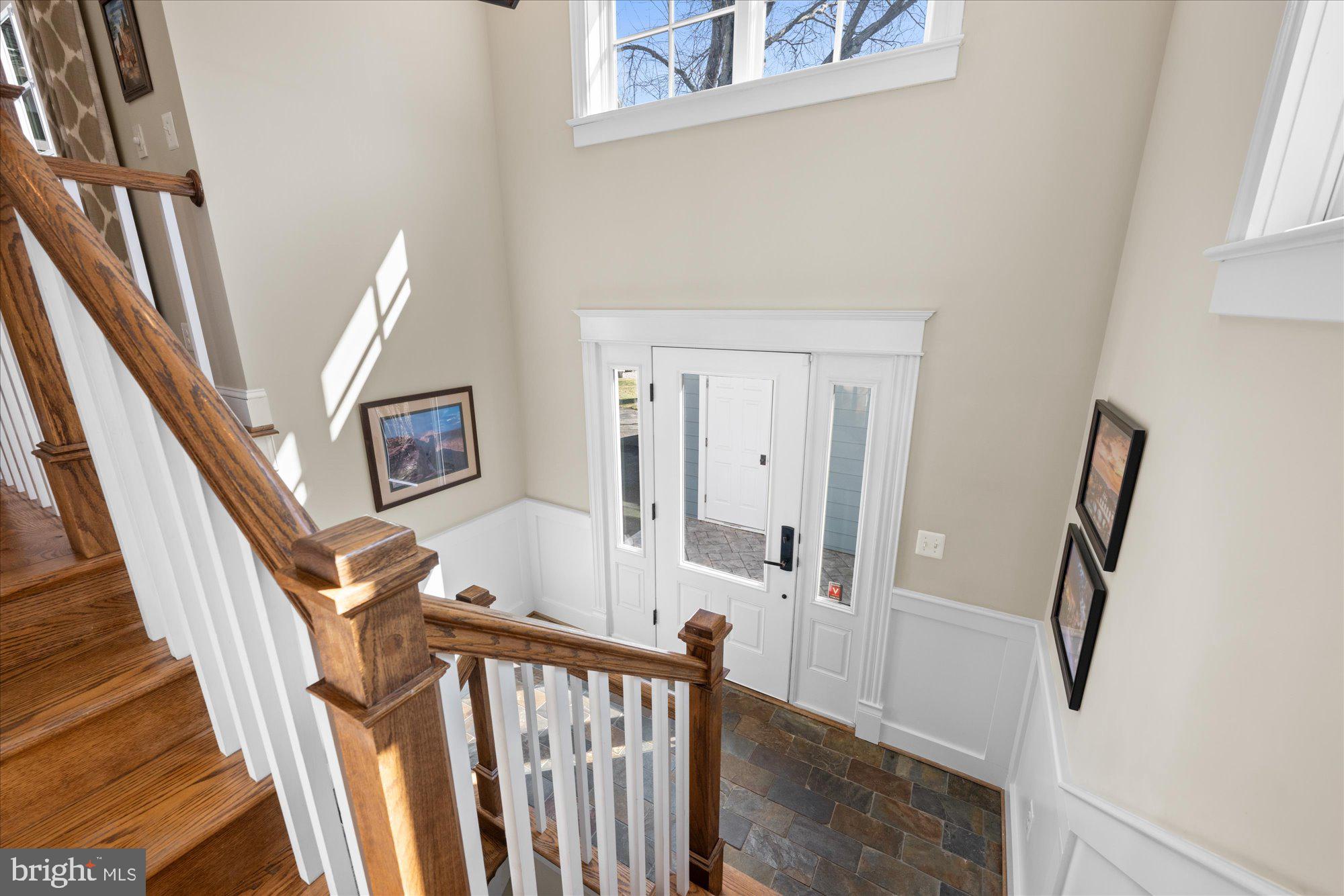 NORTH ARLINGTON - Residential